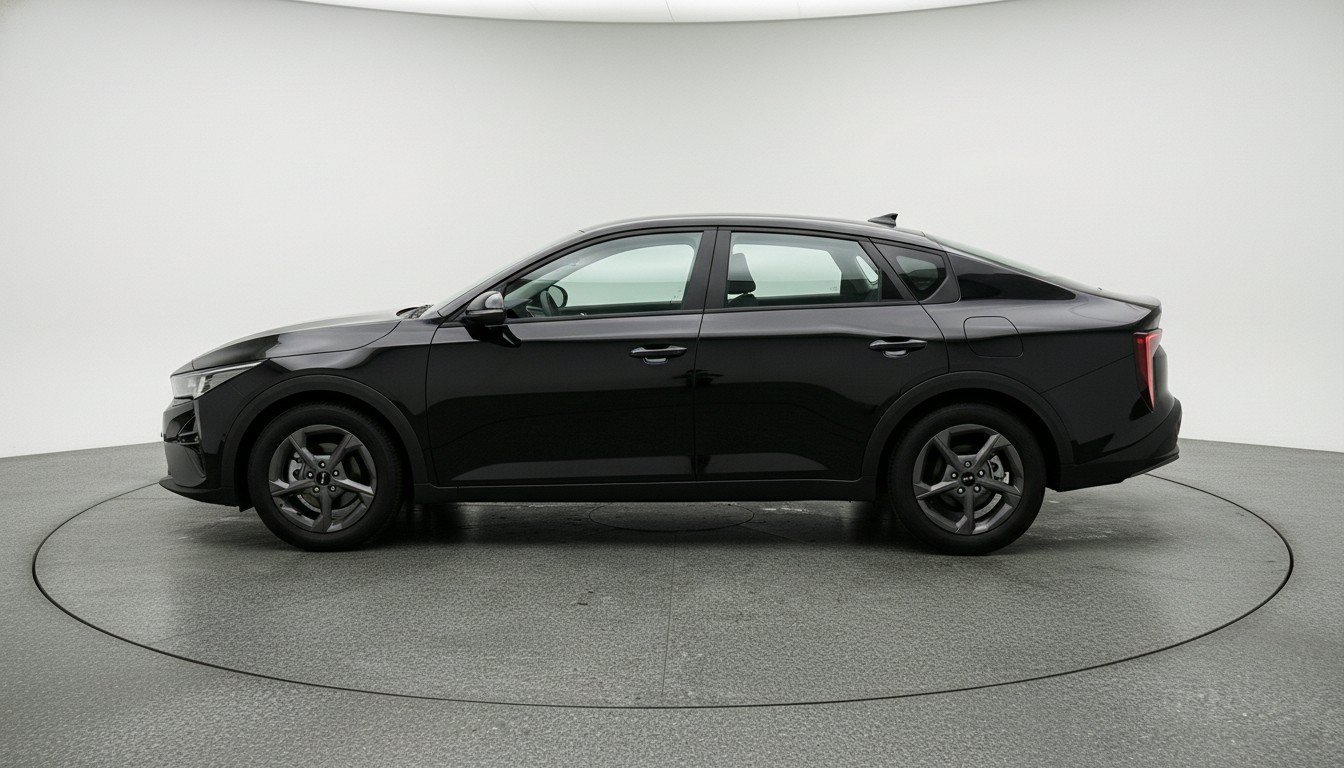 Thumbnail: 2026 Kia K4 - 5
