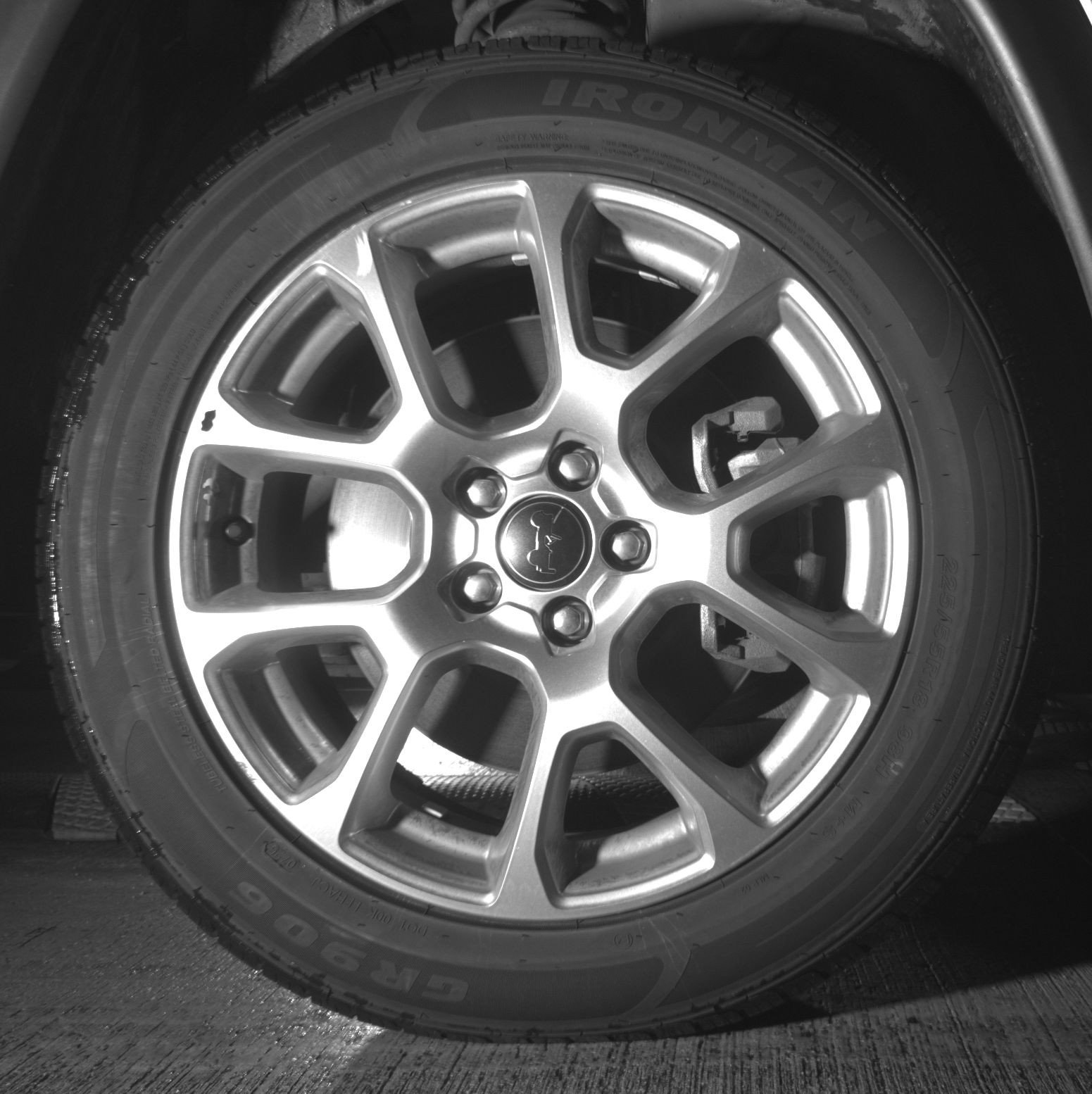 Thumbnail: 2025 Jeep Compass - 13