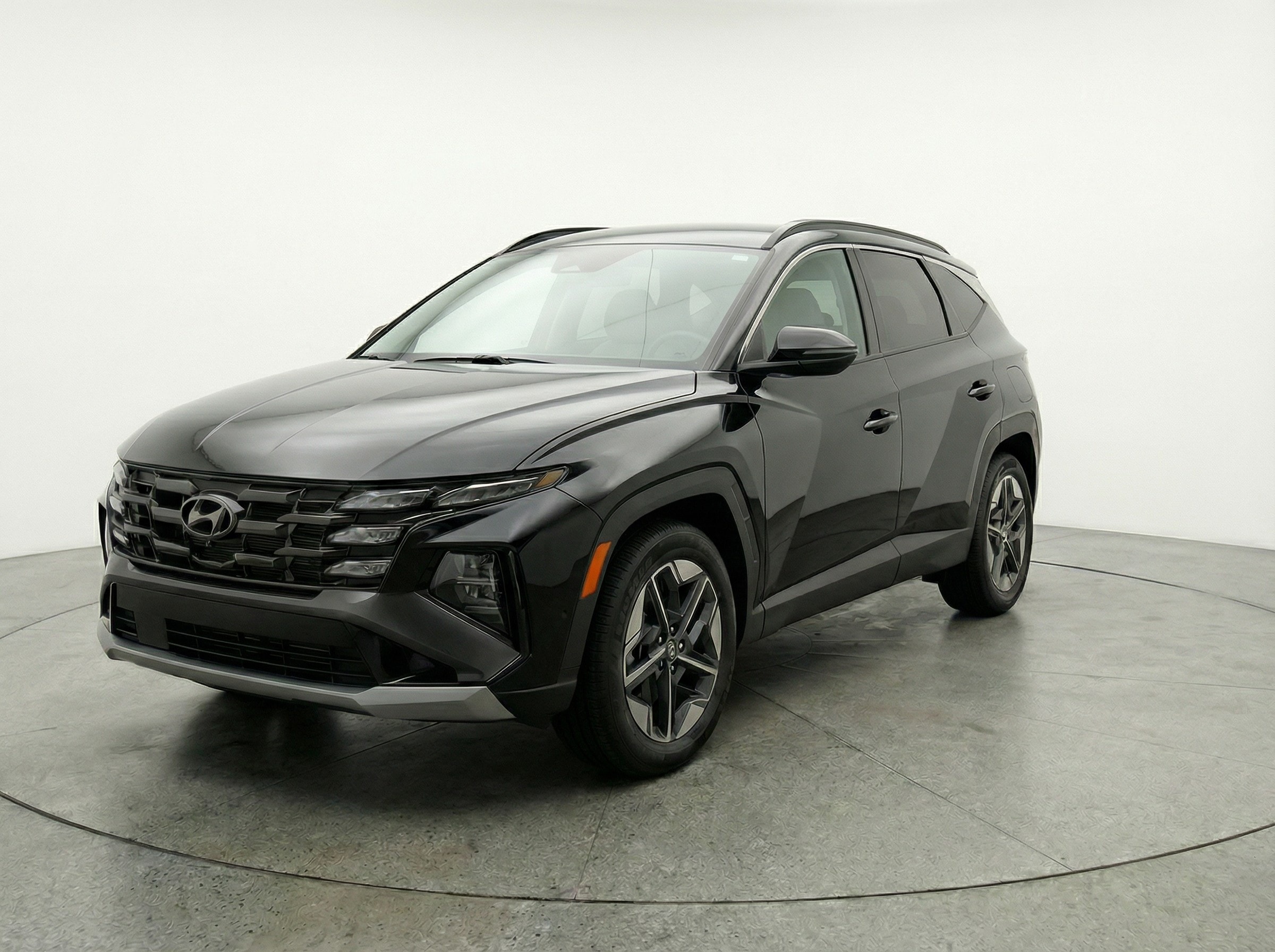 Thumbnail: 2025 Hyundai Tucson - 3