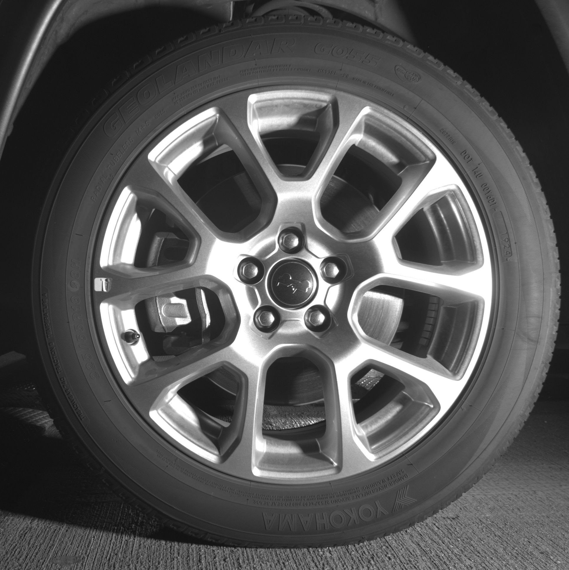 Thumbnail: 2025 Jeep Compass - 12