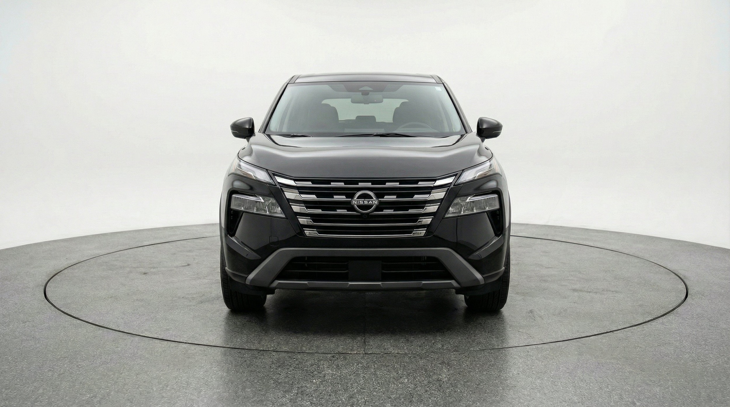 Thumbnail: 2025 Nissan Rogue - 2