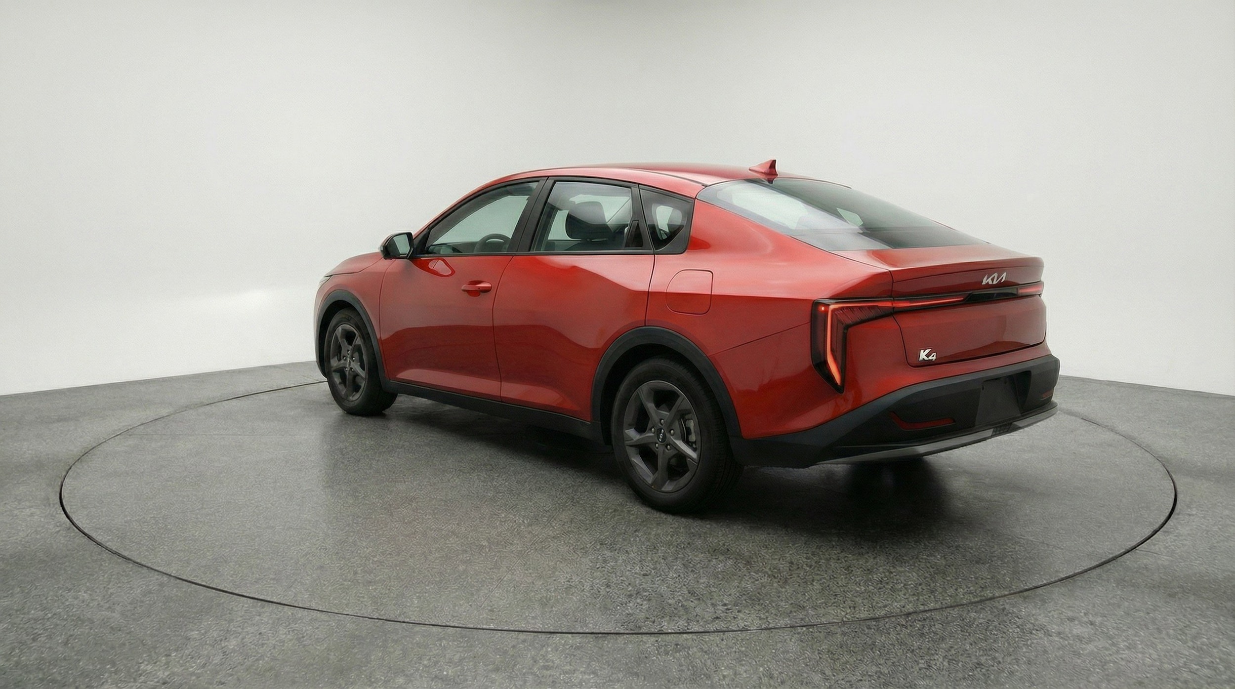 Thumbnail: 2025 Kia K4 - 6