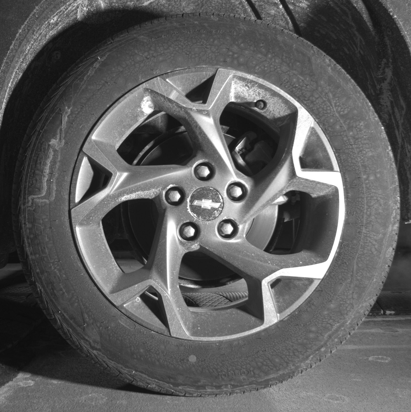 Thumbnail: 2025 Chevrolet Trax - 11