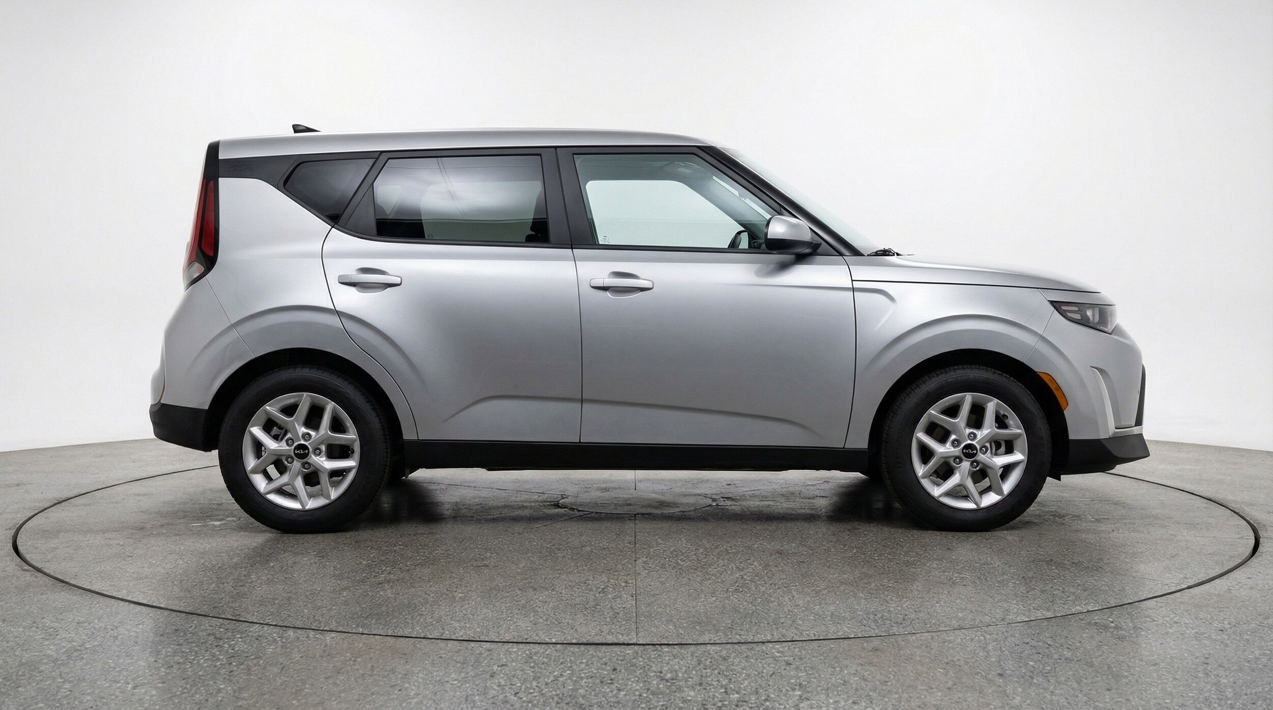 Thumbnail: 2025 Kia Soul - 11