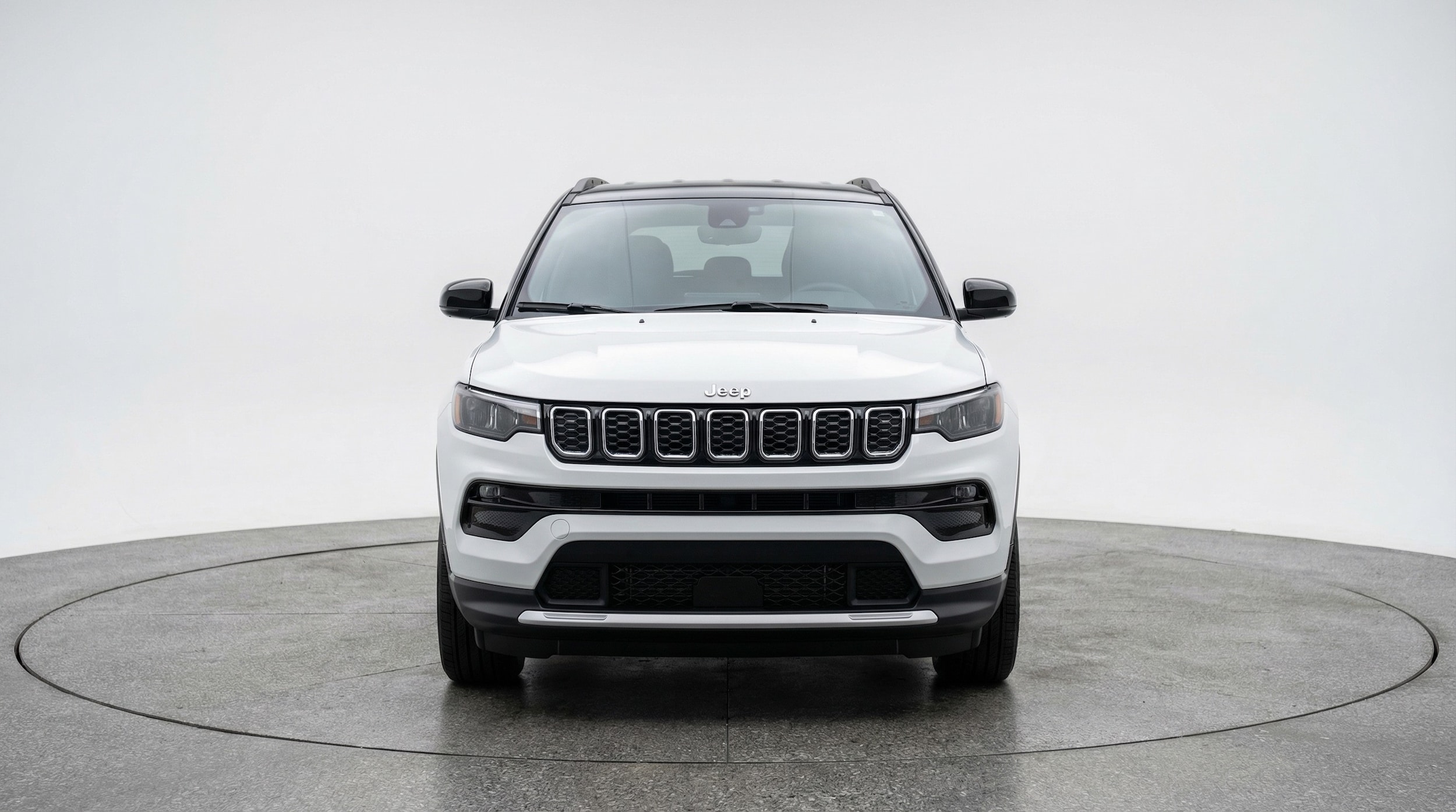 Thumbnail: 2025 Jeep Compass - 2