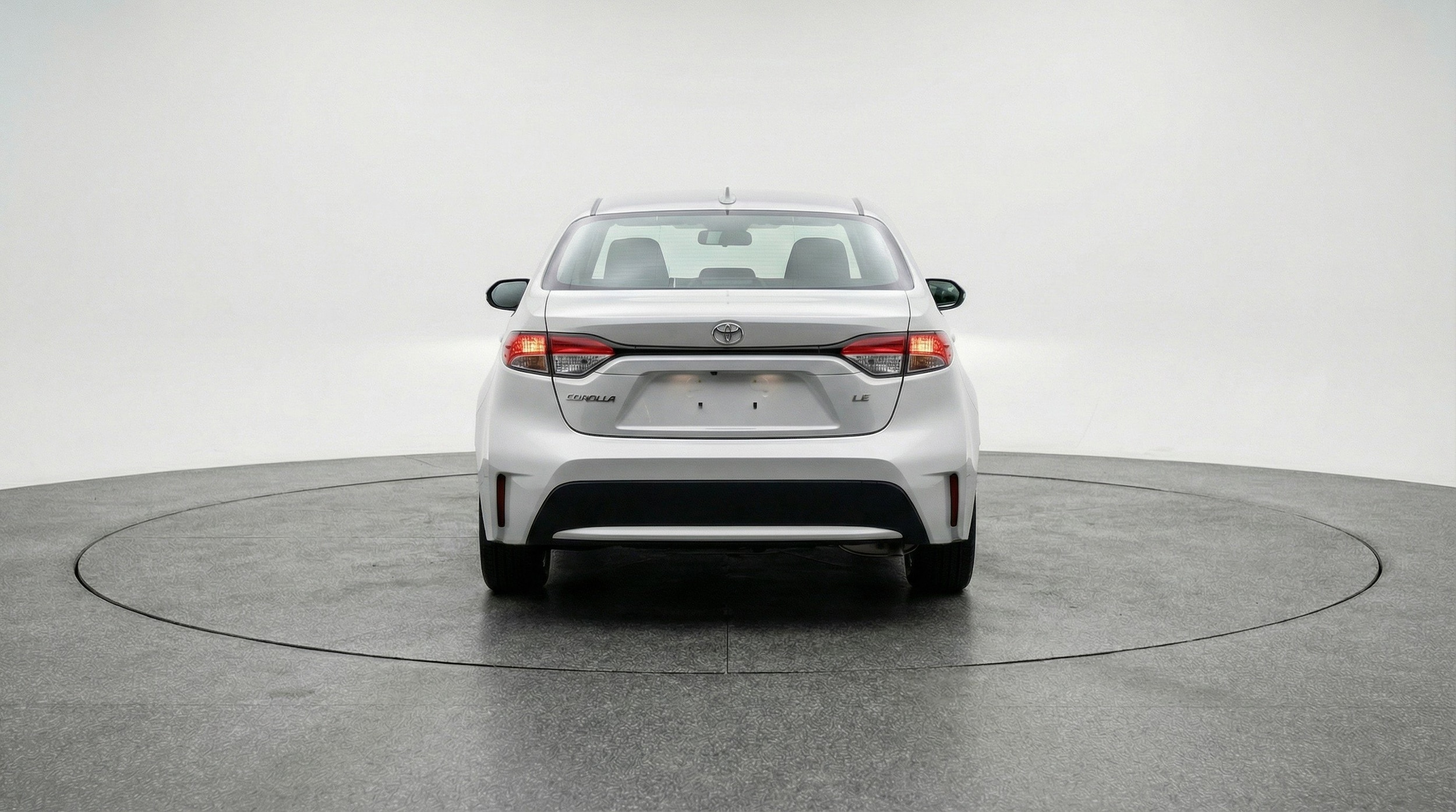 Thumbnail: 2025 Toyota Corolla - 7