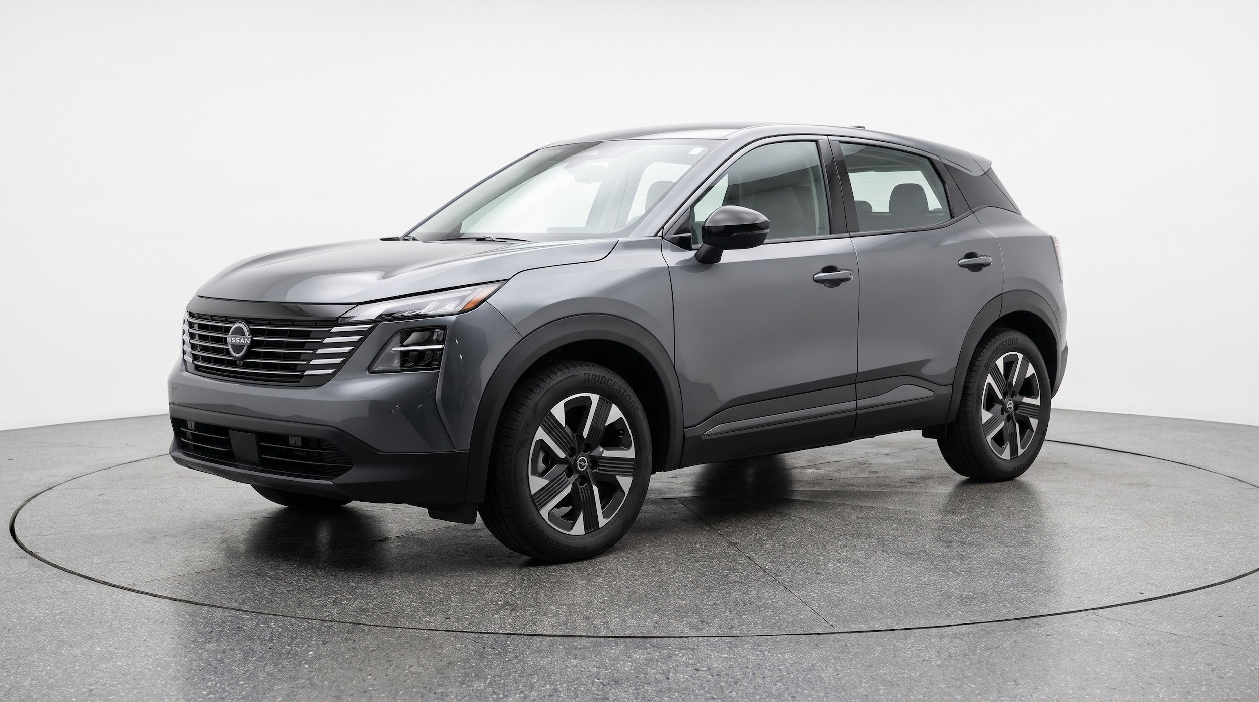 Thumbnail: 2026 Nissan Kicks - 3