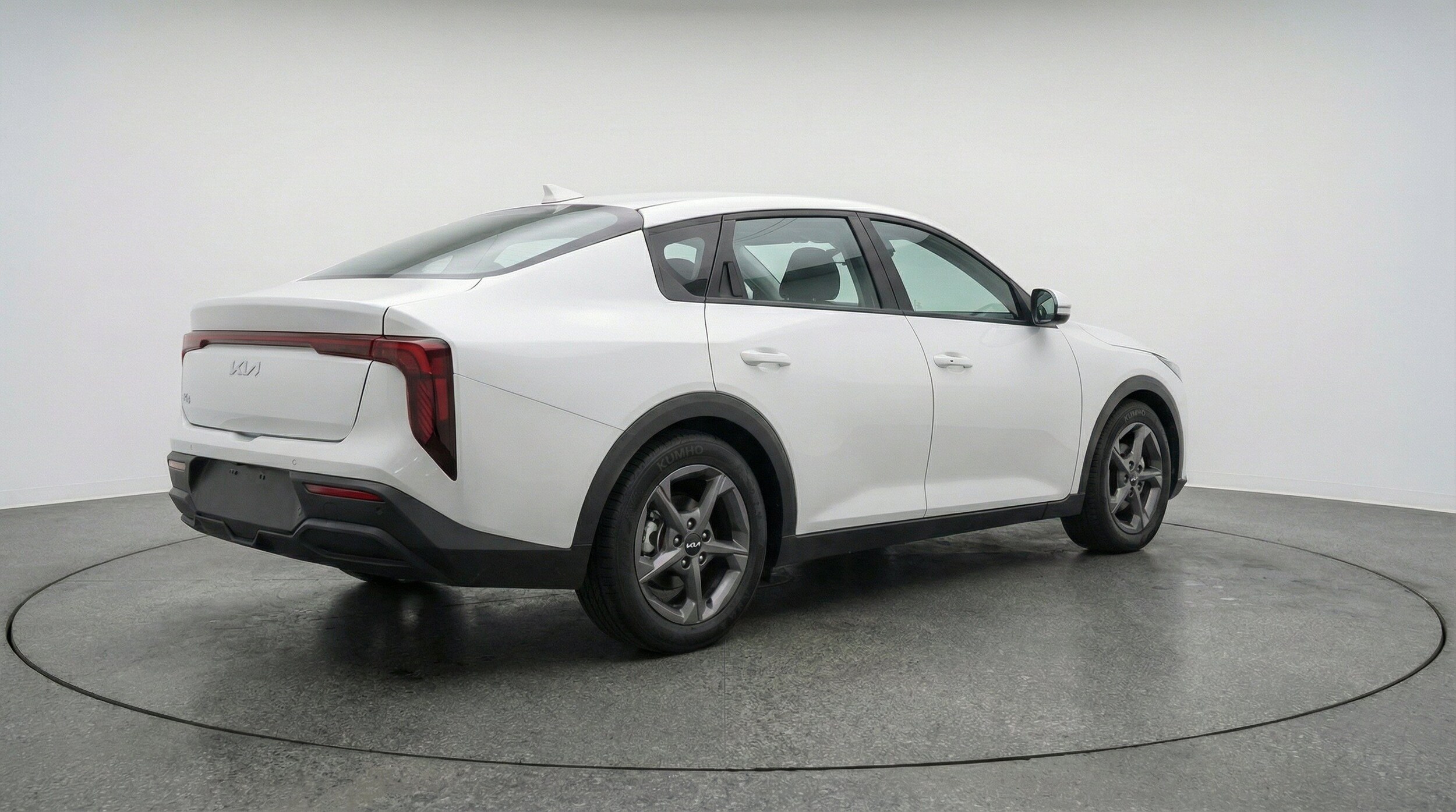 Thumbnail: 2026 Kia K4 - 9