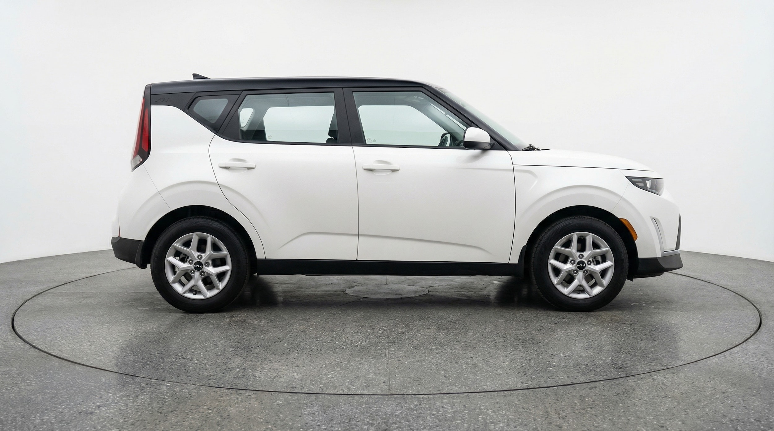 Thumbnail: 2025 Kia Soul - 8