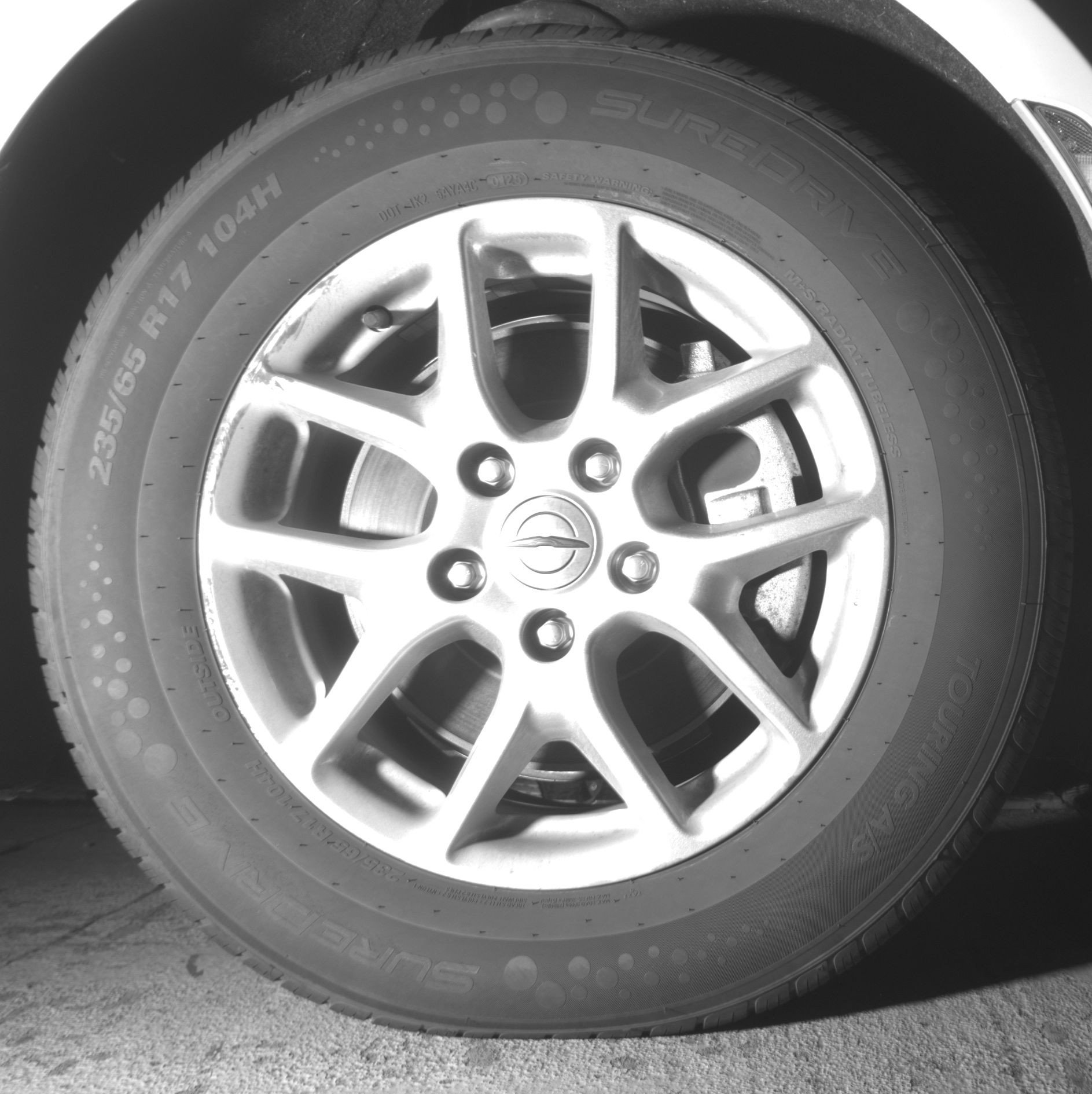 Thumbnail: 2024 Chrysler Pacifica - 13