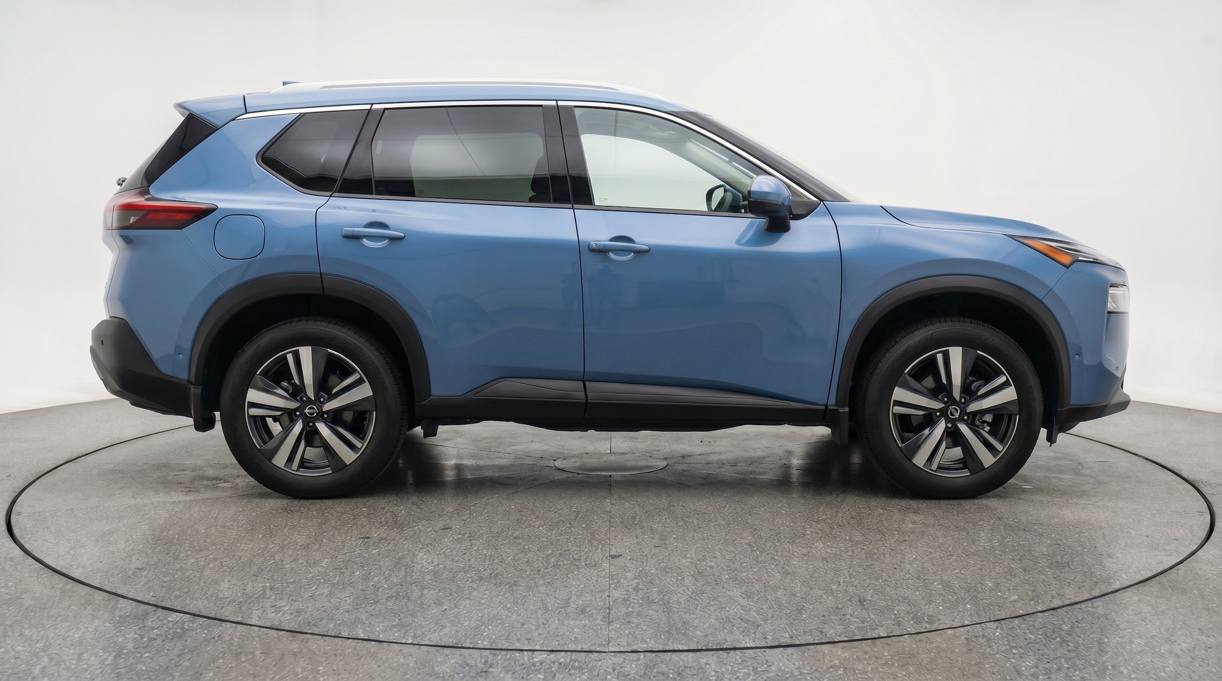 Thumbnail: 2026 Nissan Rogue - 11