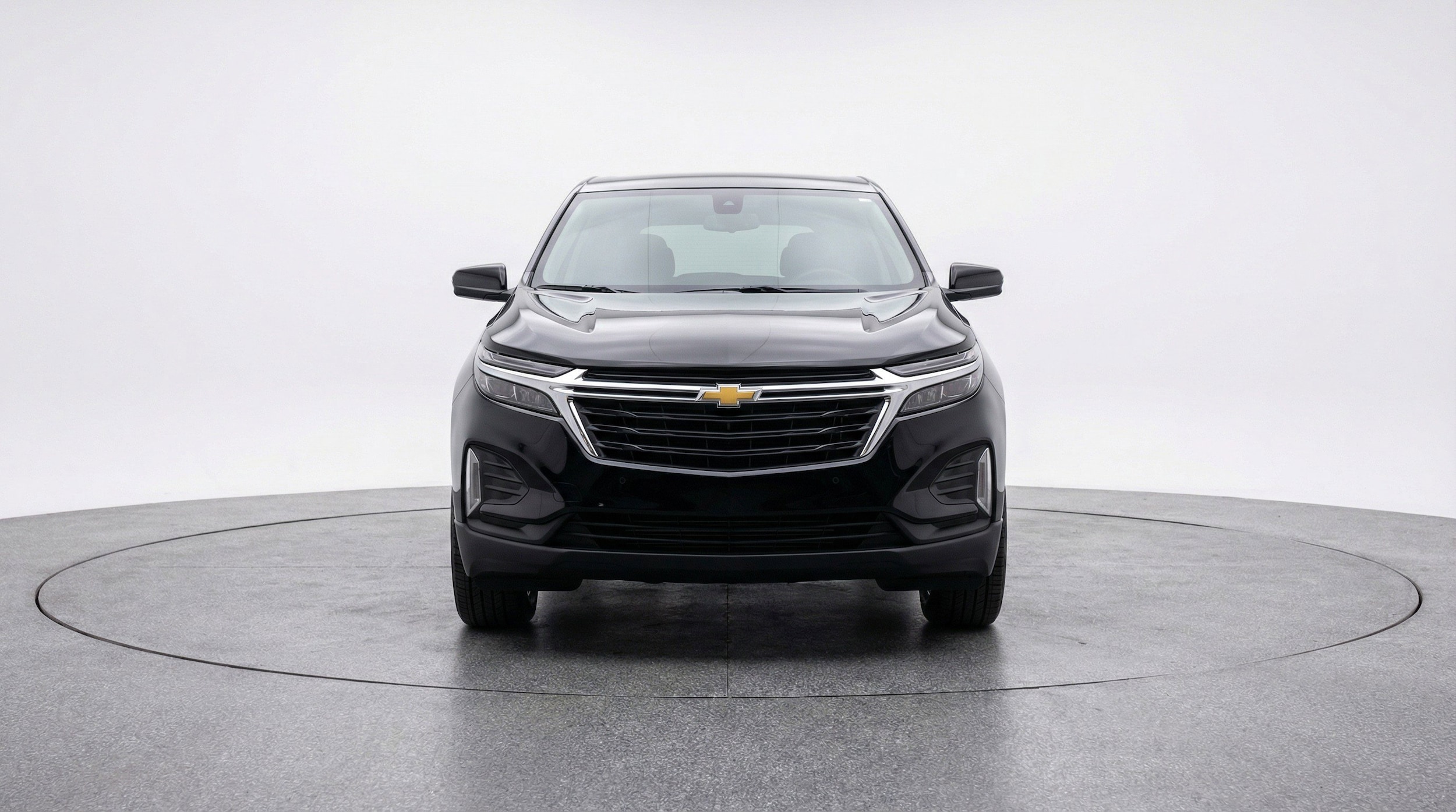 Thumbnail: 2025 Chevrolet Equinox - 2