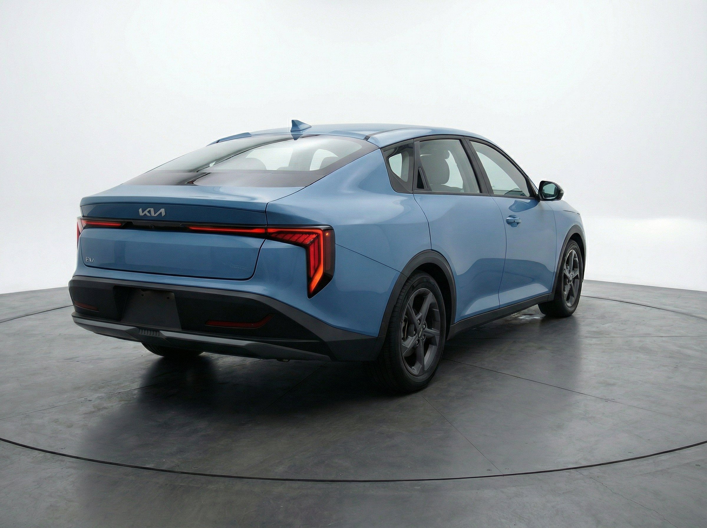 Thumbnail: 2025 Kia K4 - 9