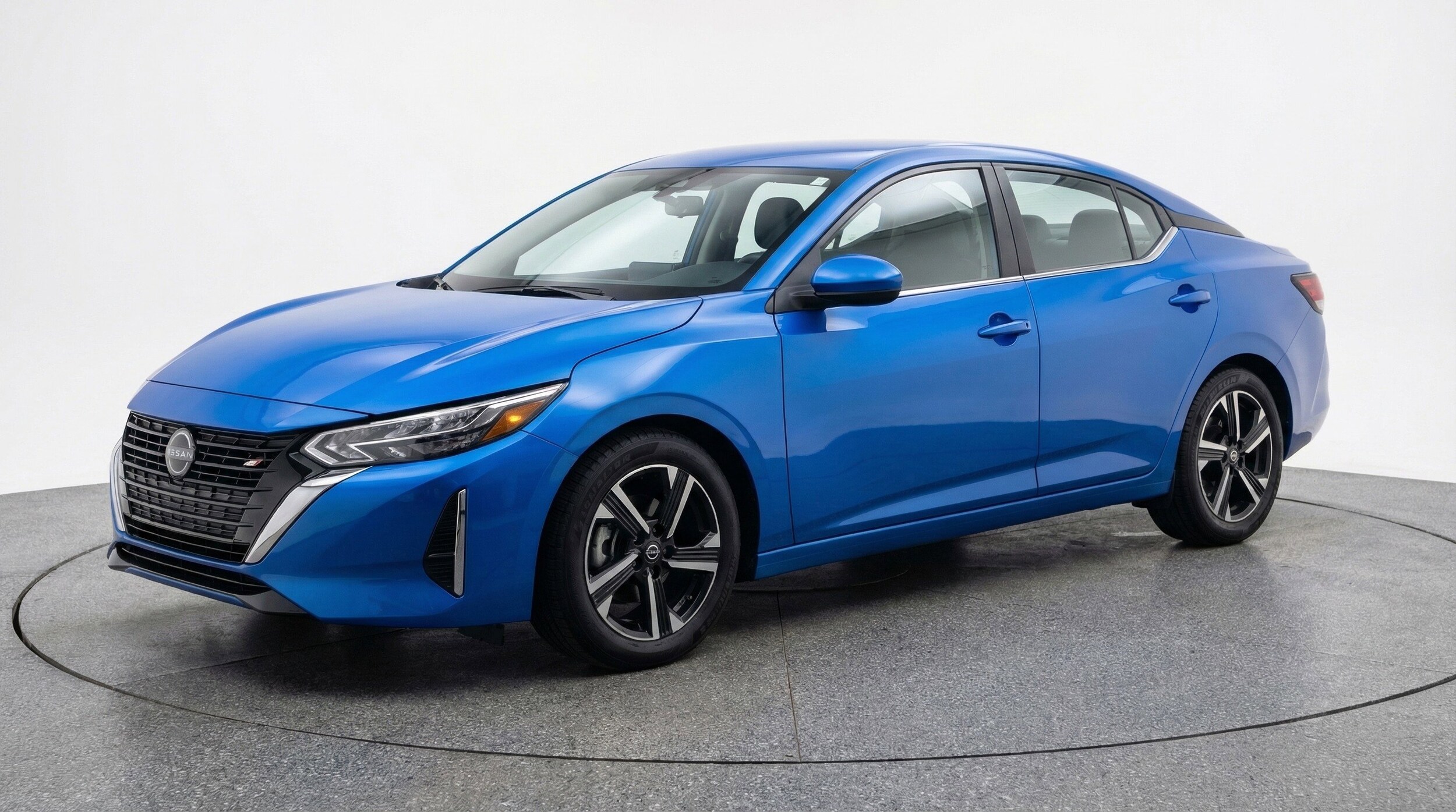 Thumbnail: 2025 Nissan Sentra - 3