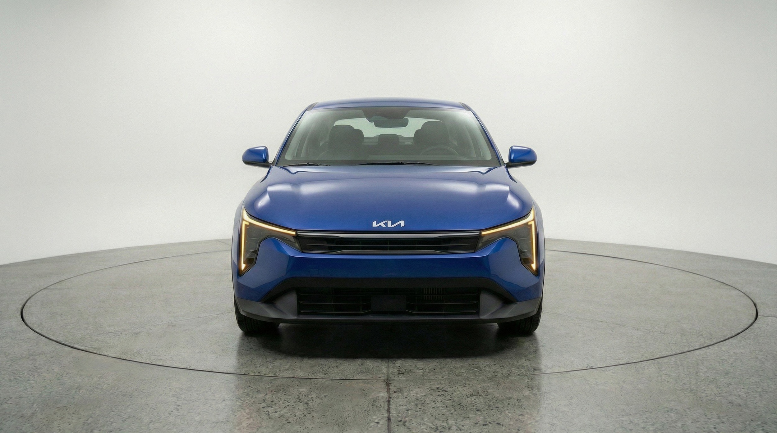 Thumbnail: 2025 Kia K4 - 2