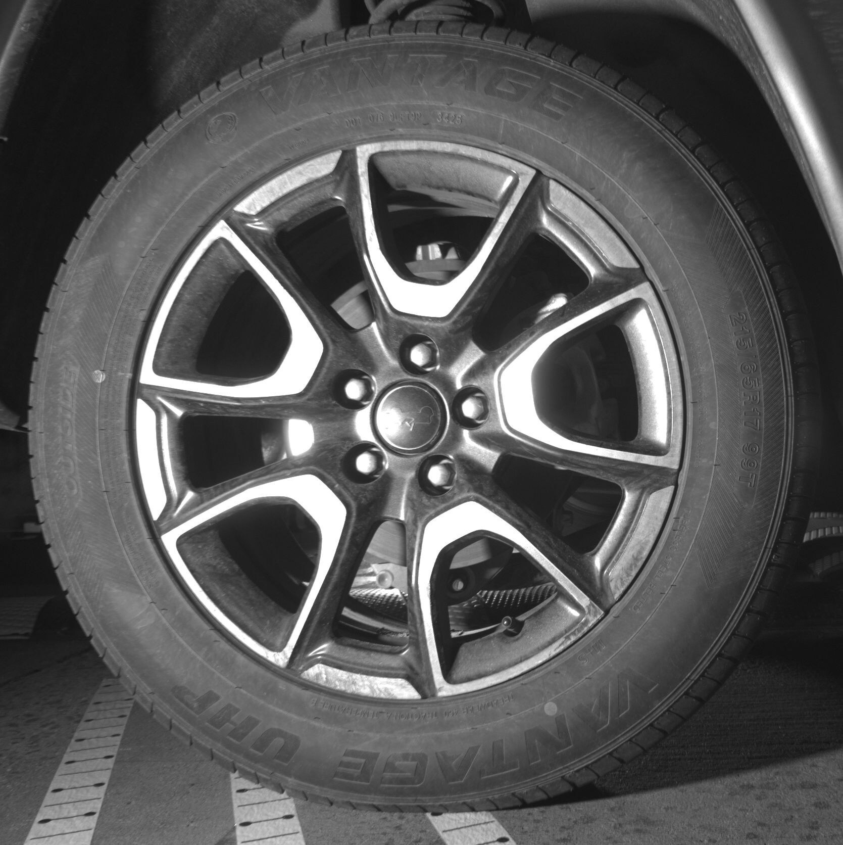 Thumbnail: 2025 Jeep Compass - 12