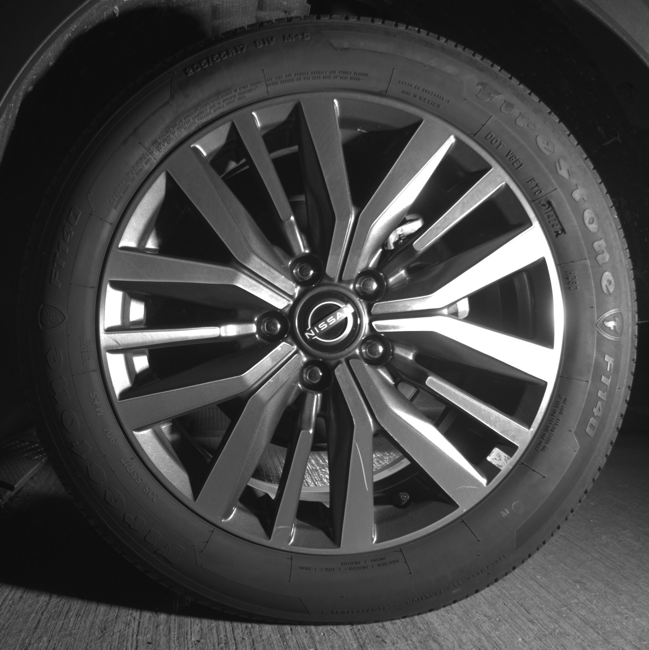 Thumbnail: 2024 Nissan Kicks - 11