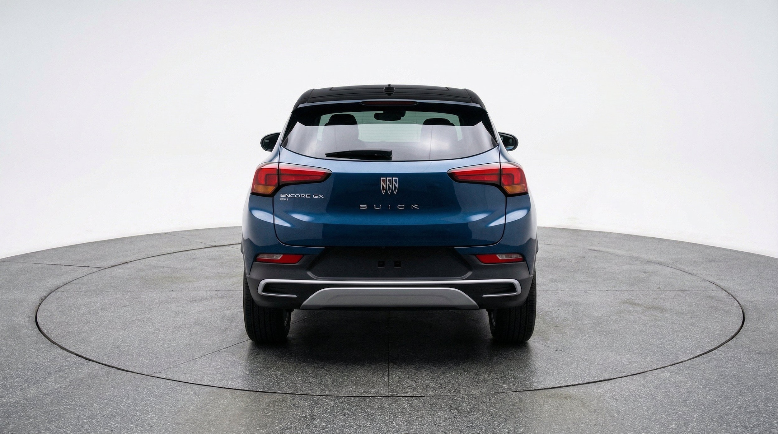 Thumbnail: 2026 Buick Encore GX - 7