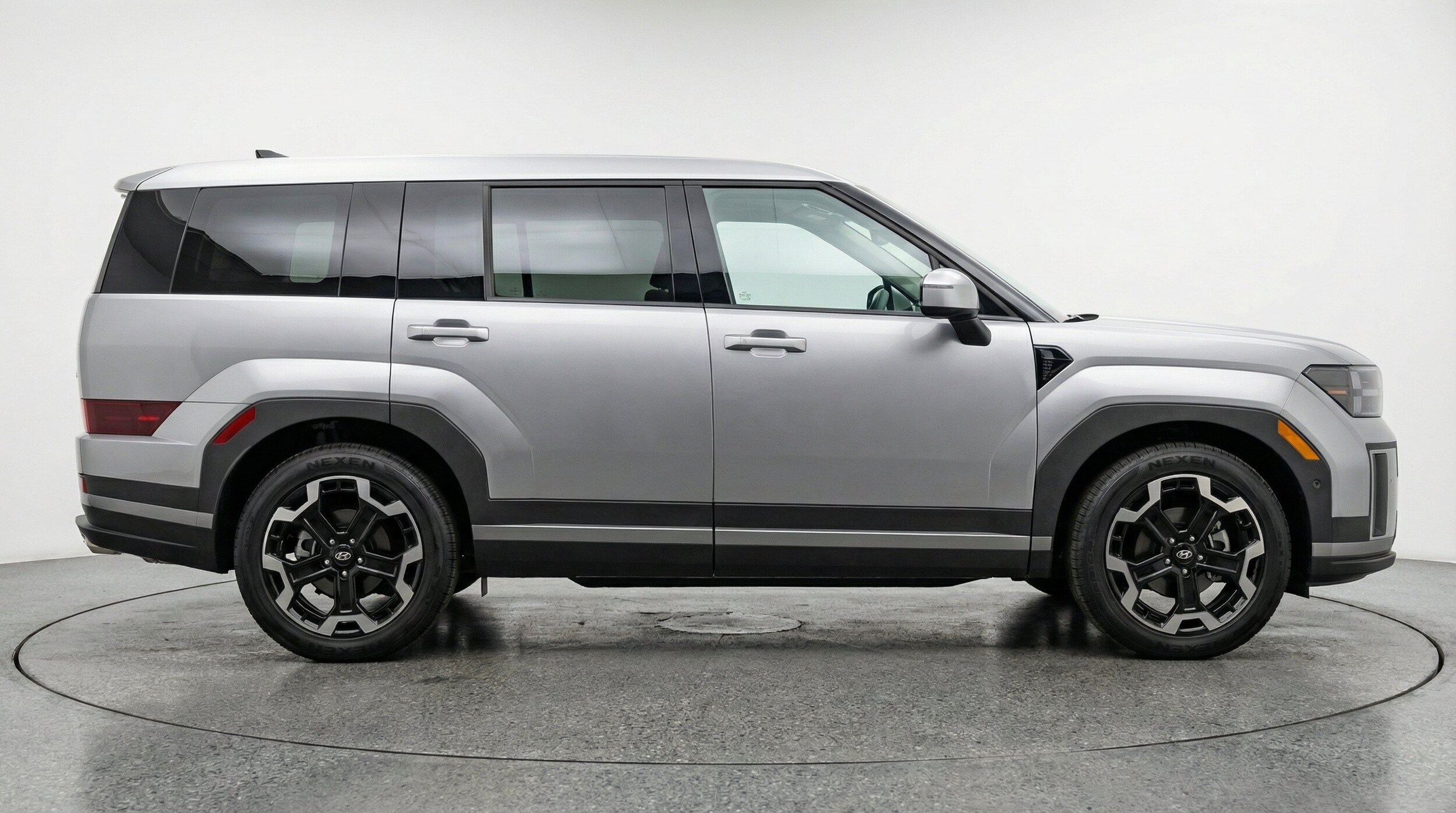 Thumbnail: 2026 Hyundai Santa Fe - 11