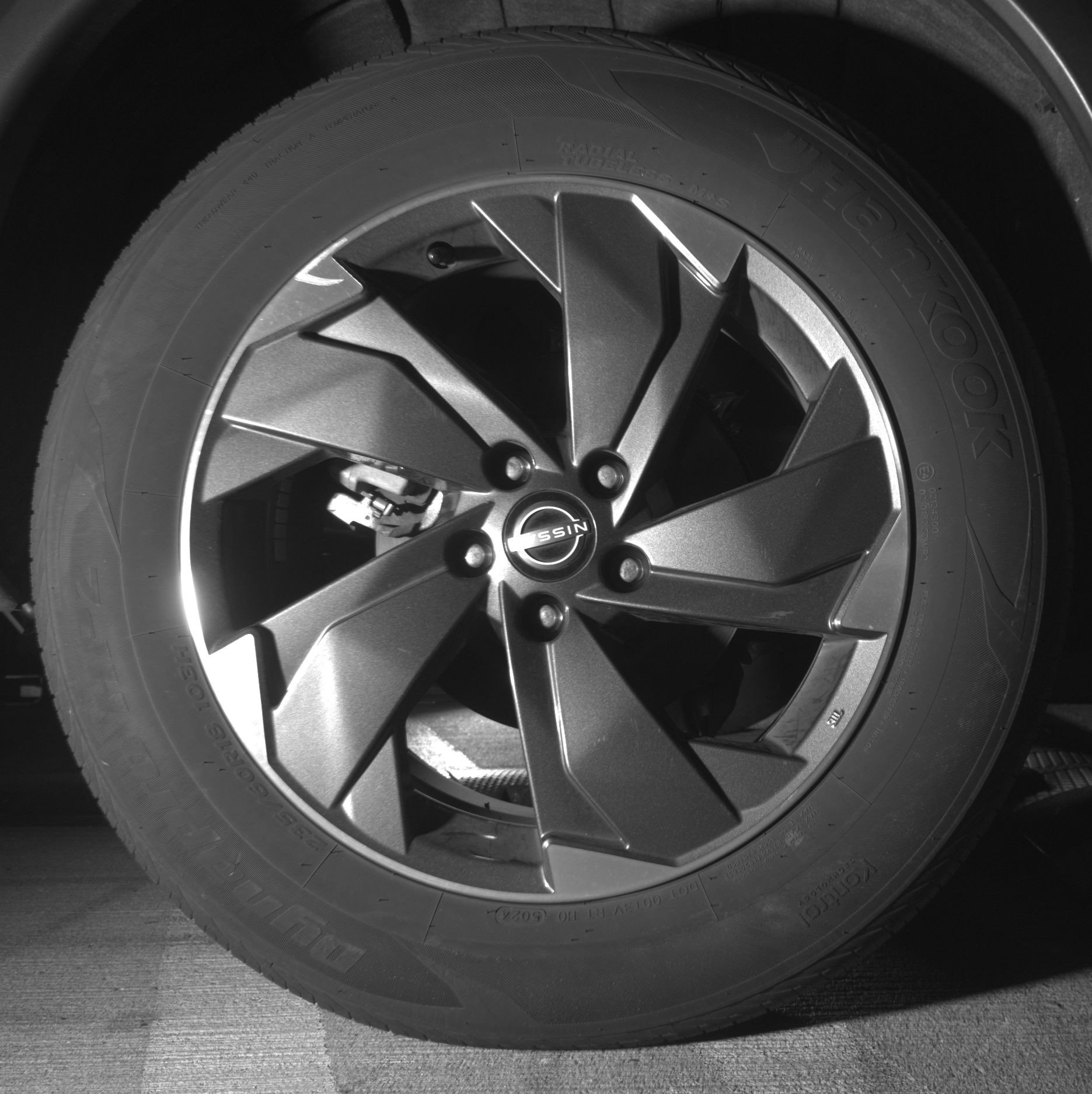 Thumbnail: 2025 Nissan Rogue - 15