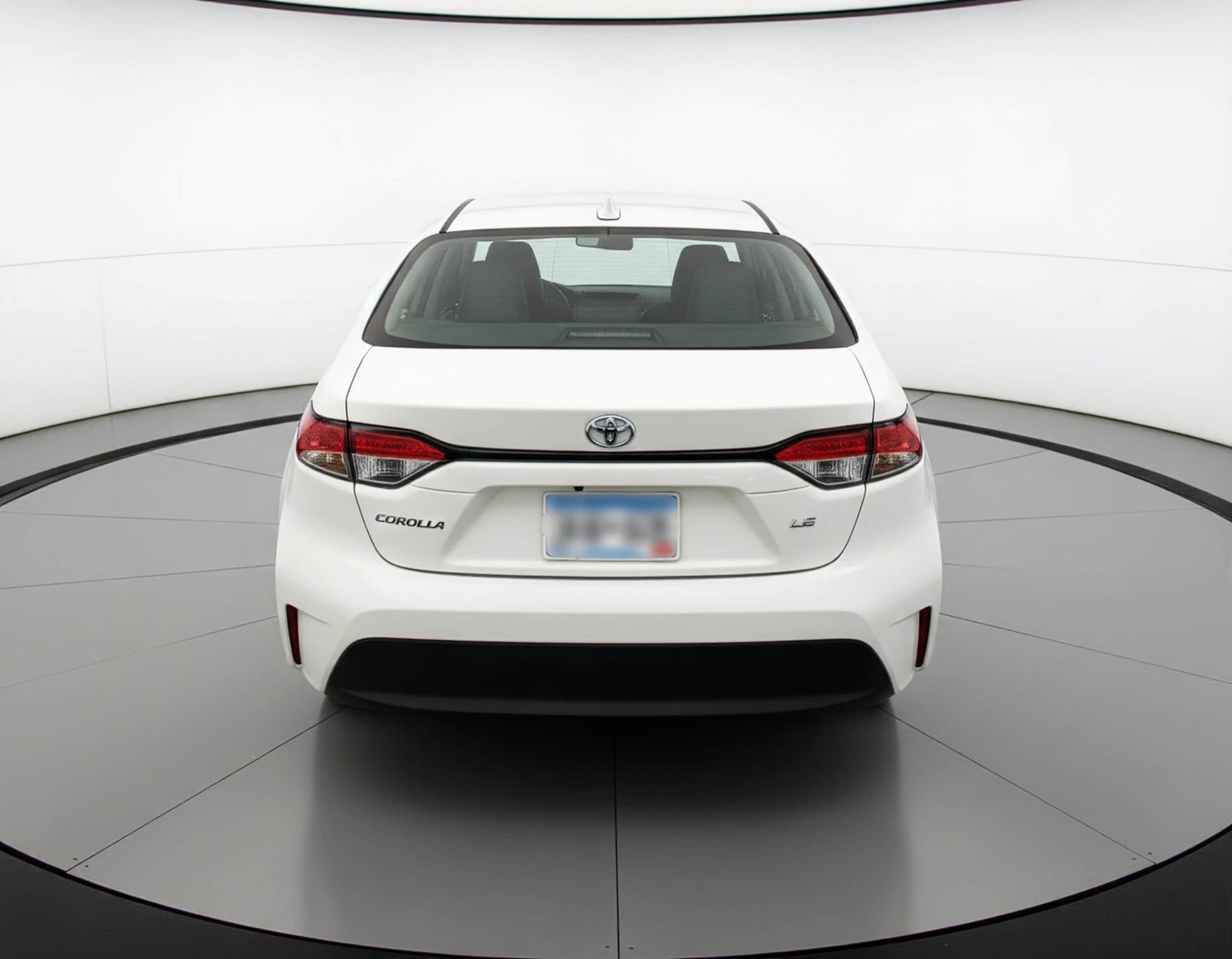 Thumbnail: 2025 Toyota Corolla - 7