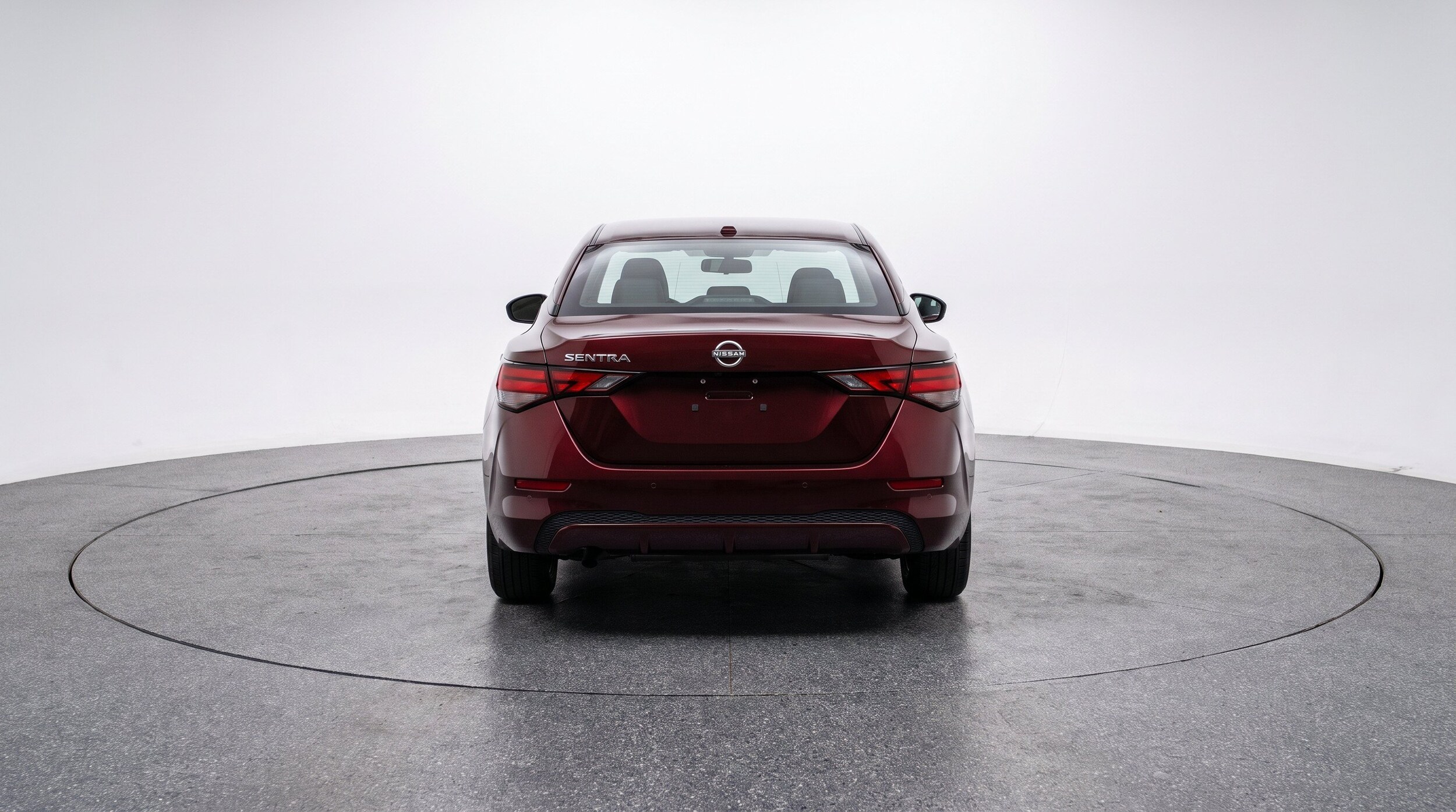 Thumbnail: 2025 Nissan Sentra - 7