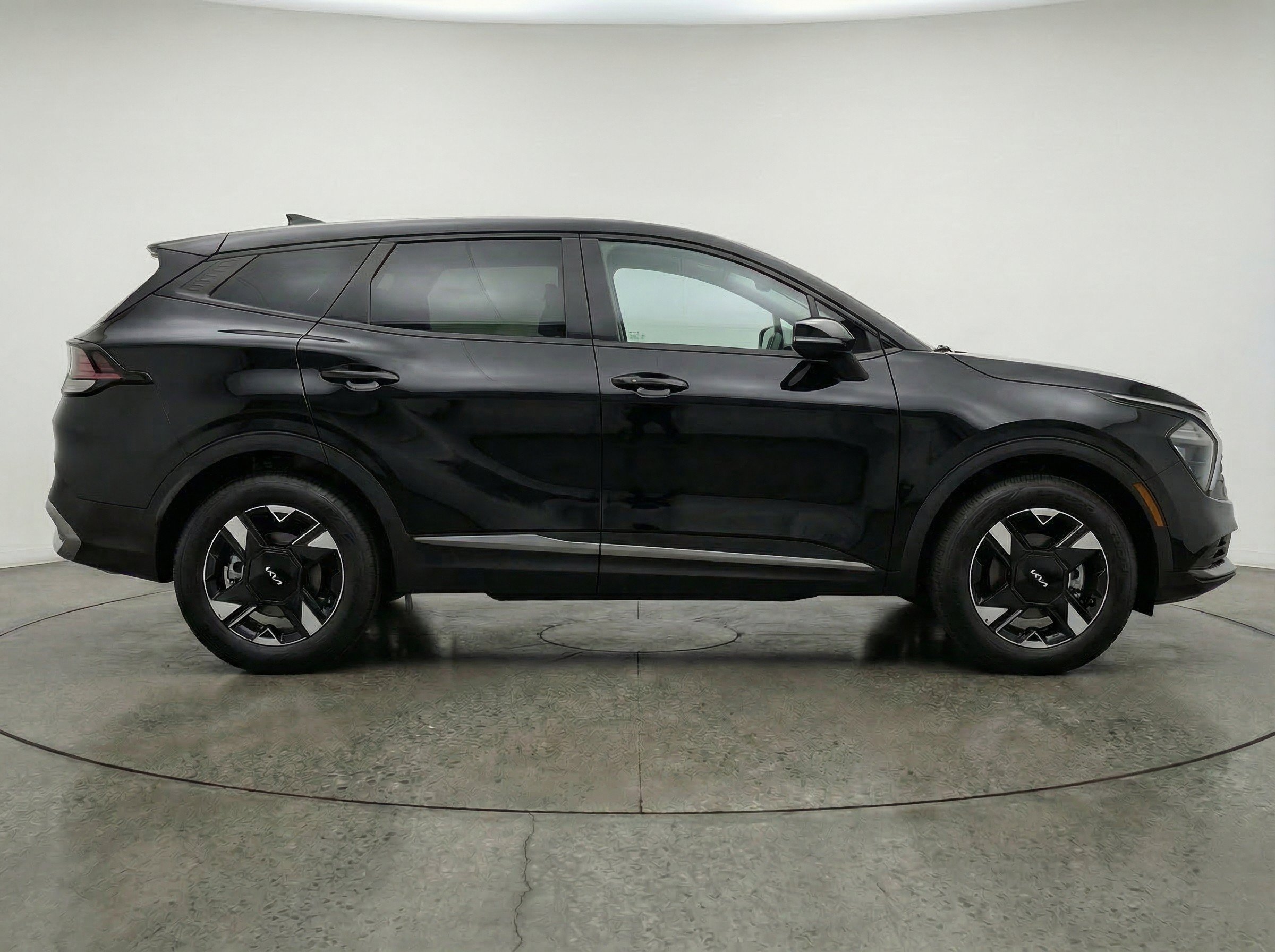 Thumbnail: 2026 Kia Sportage - 11