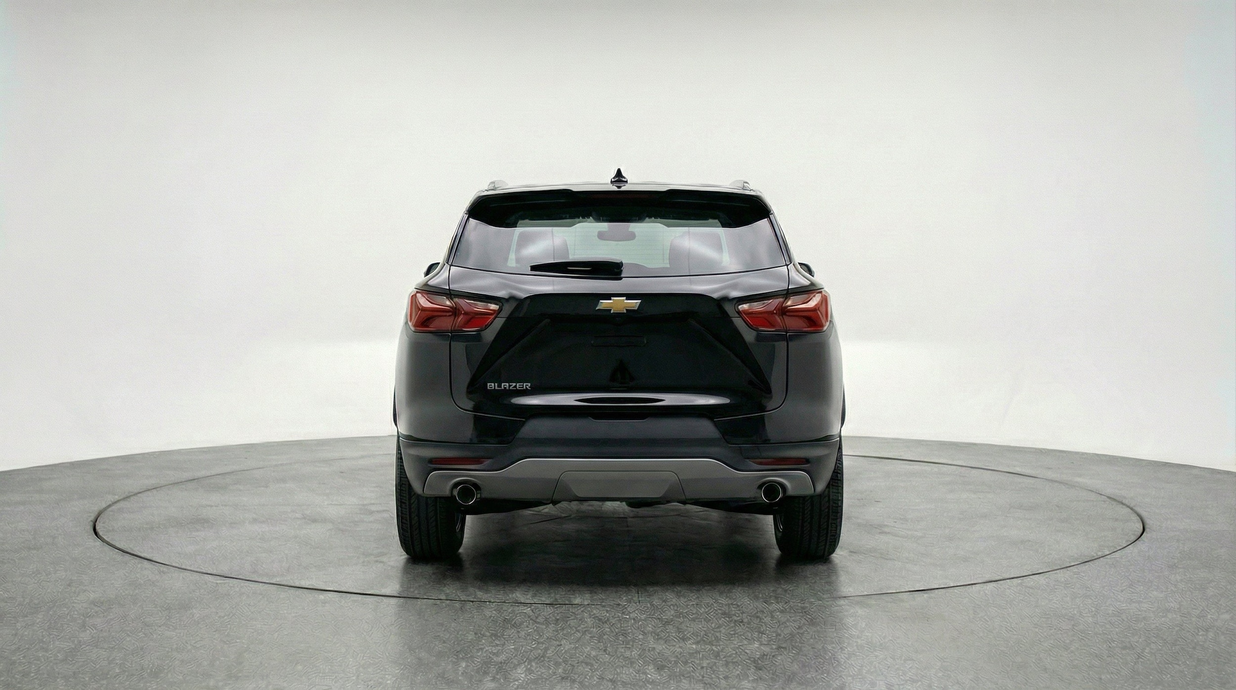 Thumbnail: 2025 Chevrolet Blazer - 7
