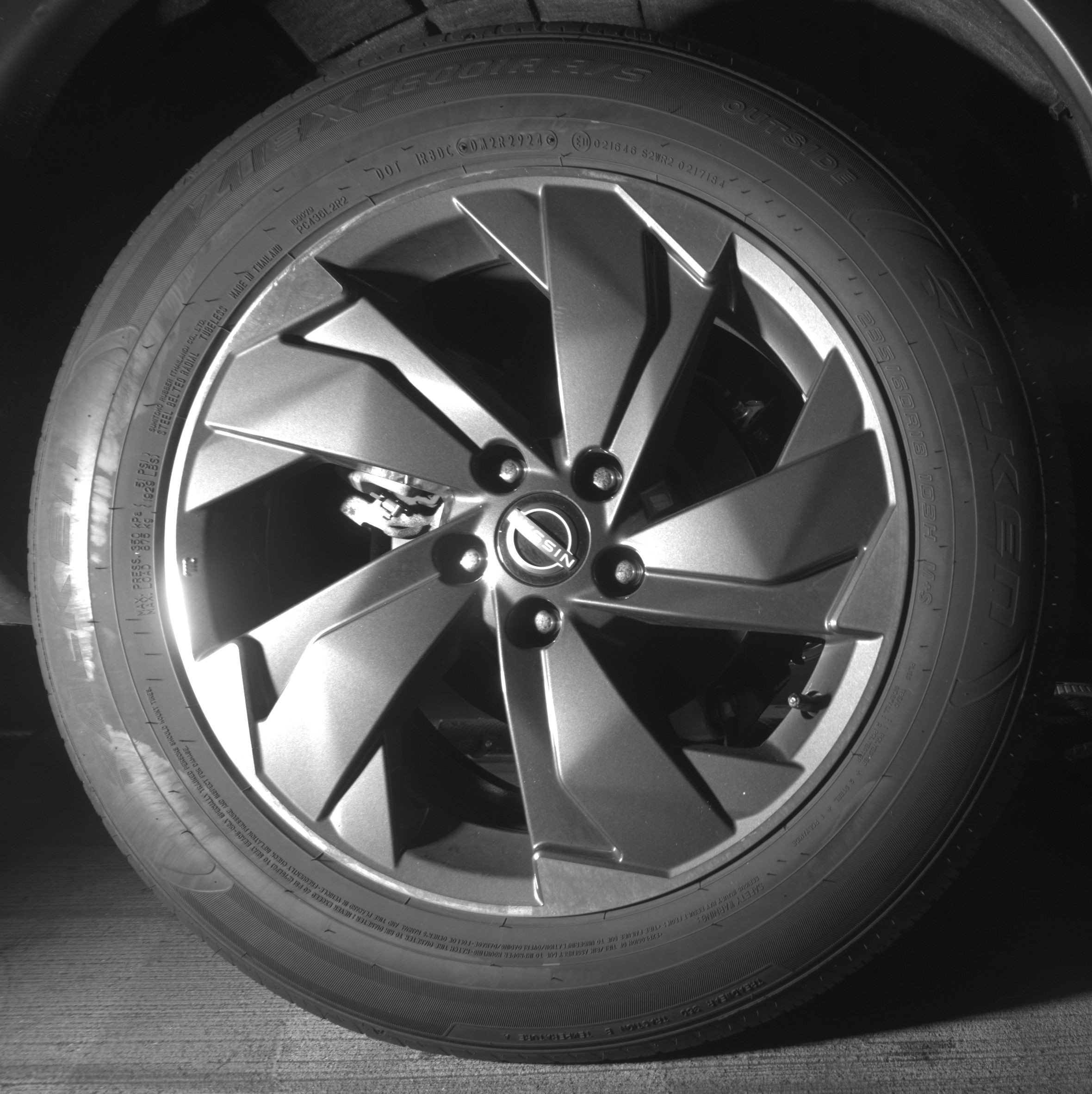 Thumbnail: 2025 Nissan Rogue - 15