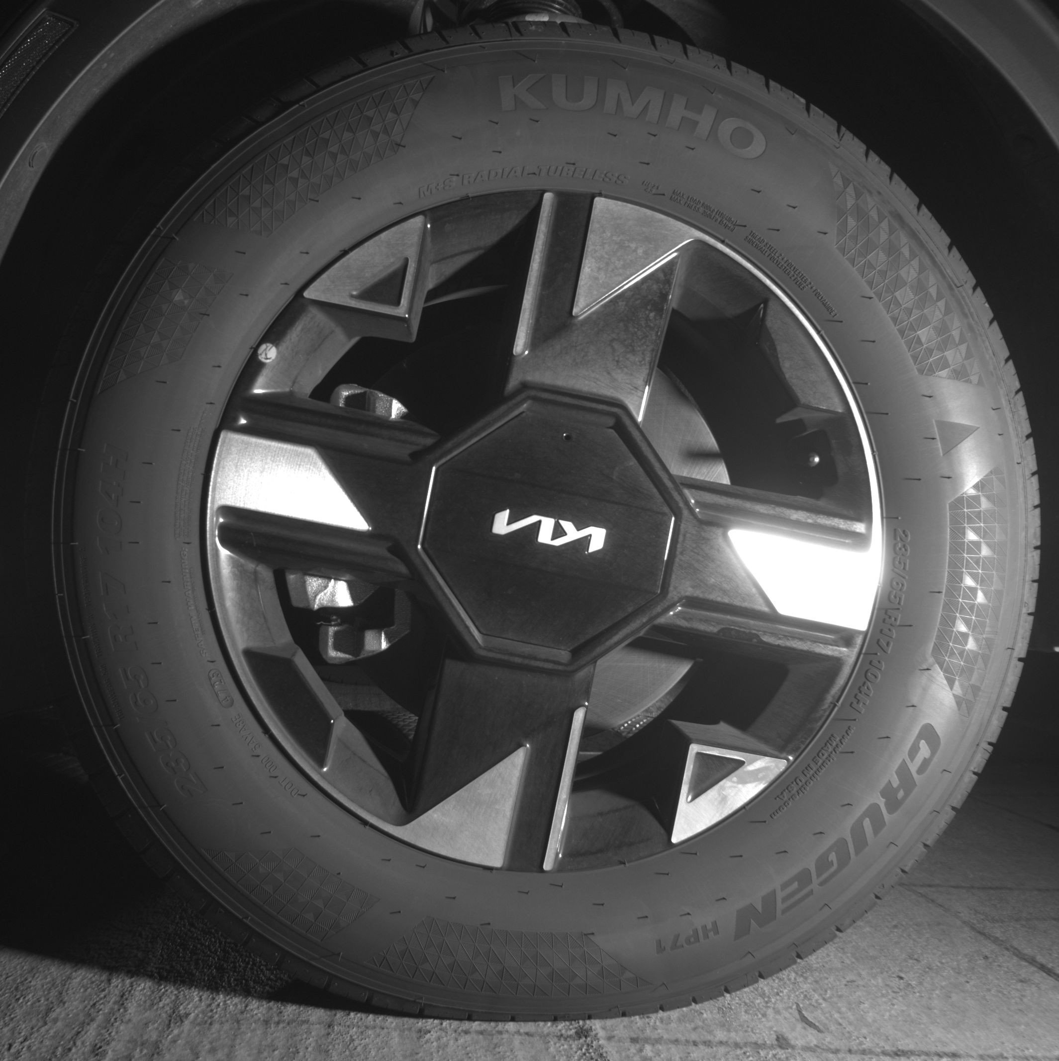 Thumbnail: 2026 Kia Sportage - 12