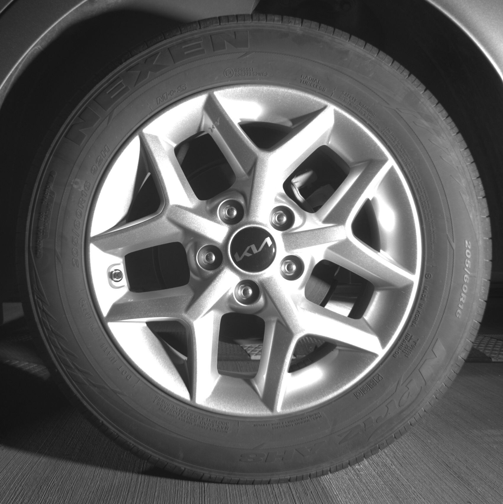 Thumbnail: 2025 Kia Soul - 11