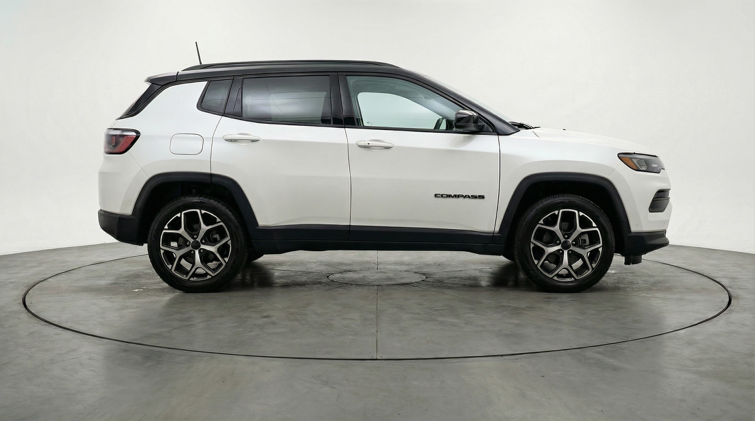 Thumbnail: 2025 Jeep Compass - 8