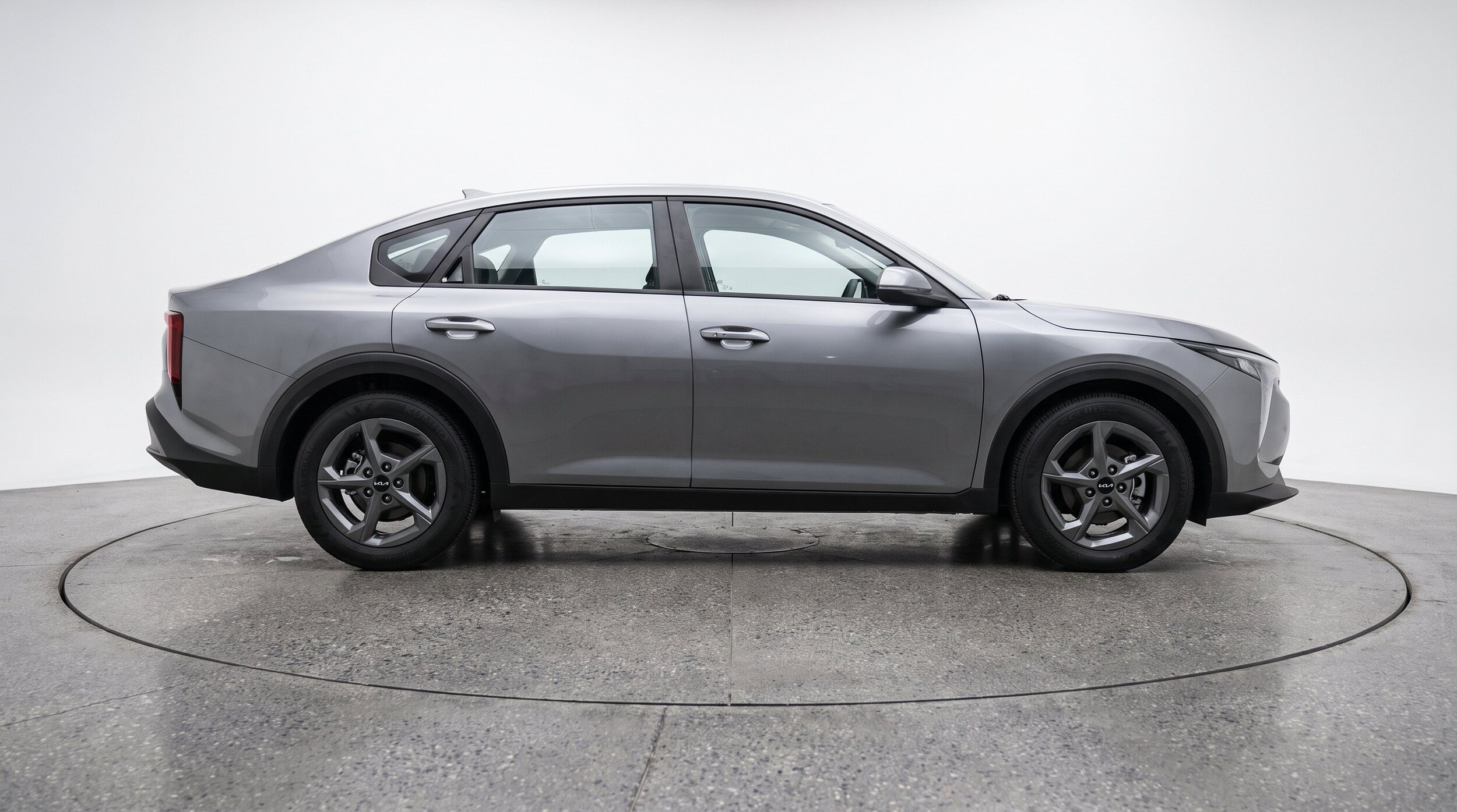 Thumbnail: 2026 Kia K4 - 10