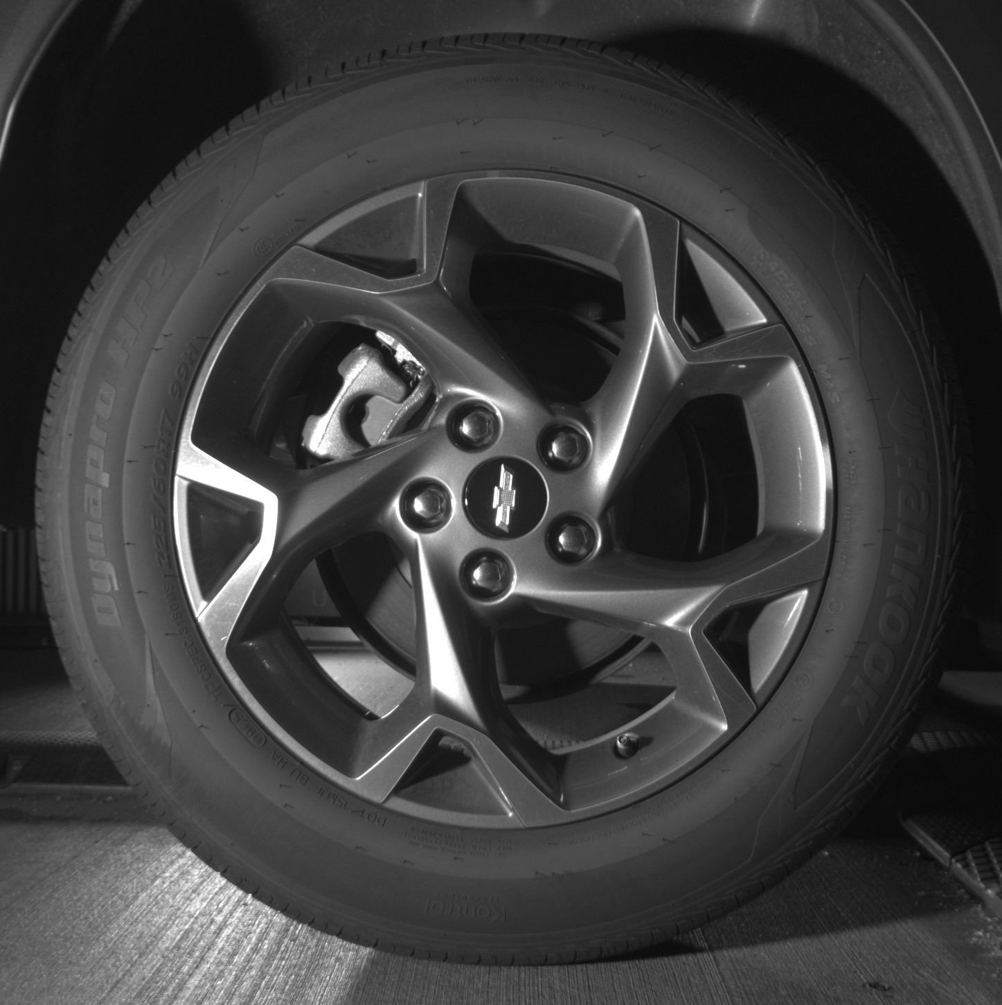 Thumbnail: 2025 Chevrolet Trax - 15