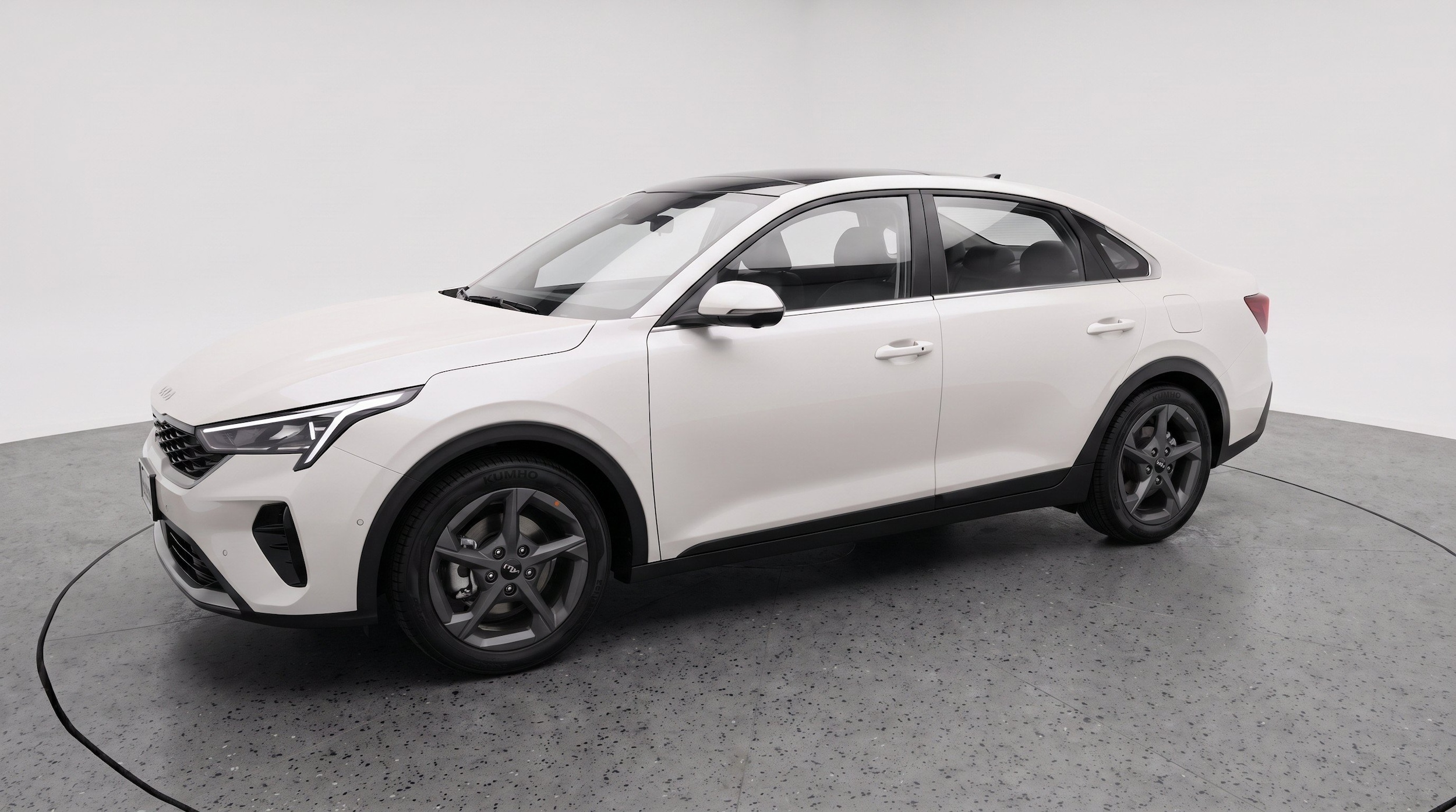 Thumbnail: 2026 Kia K4 - 3