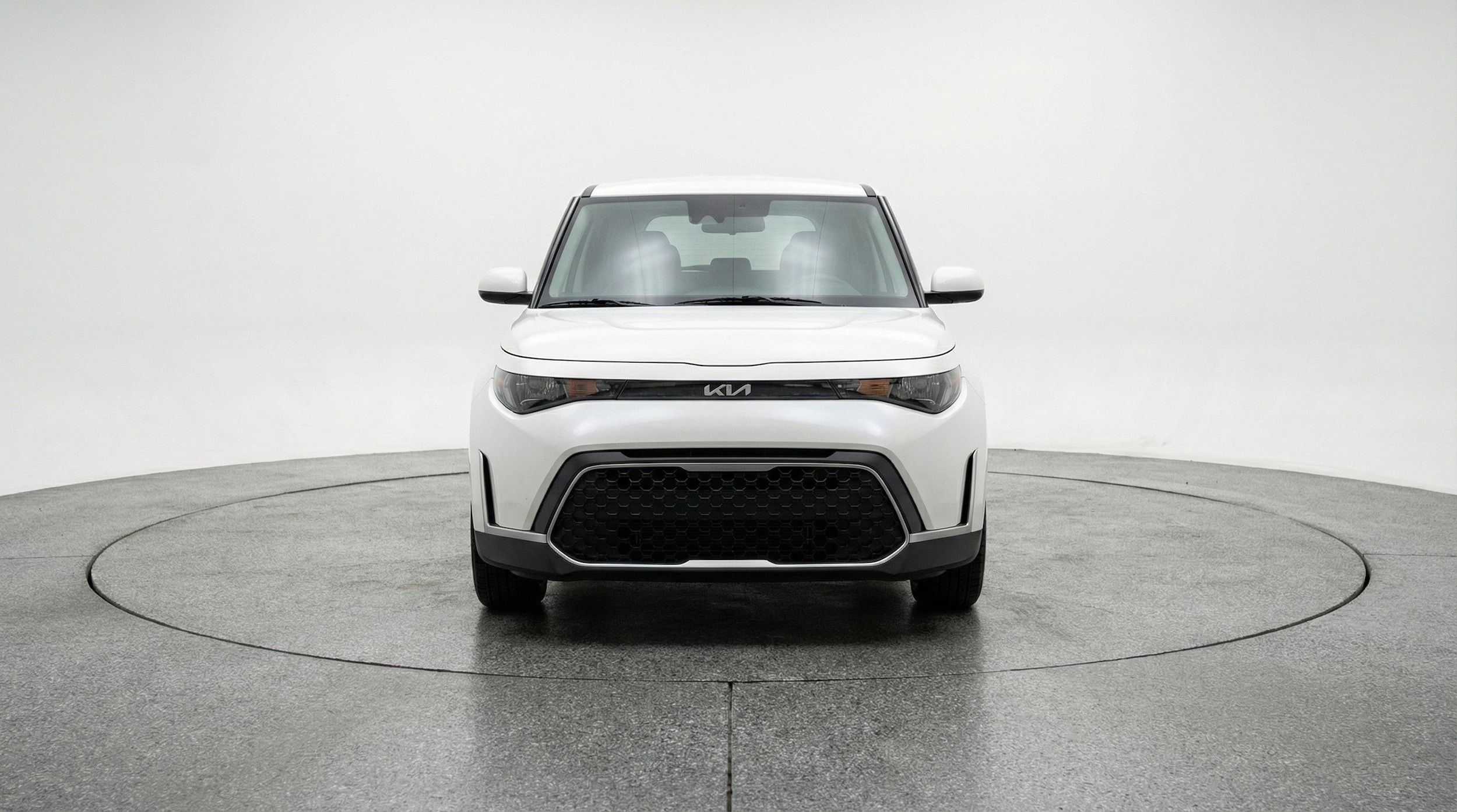 Thumbnail: 2025 Kia Soul - 2