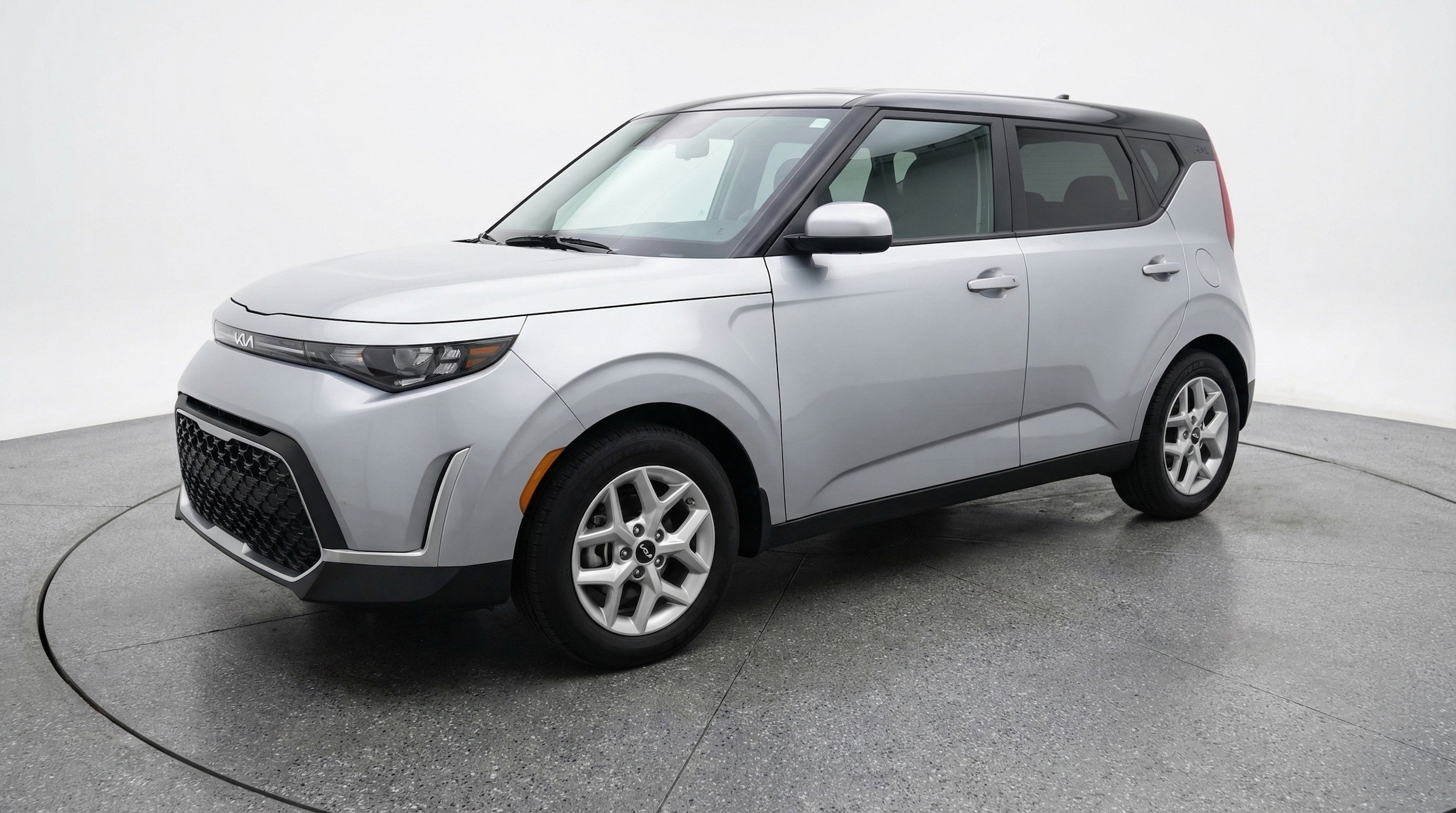 Thumbnail: 2025 Kia Soul - 3