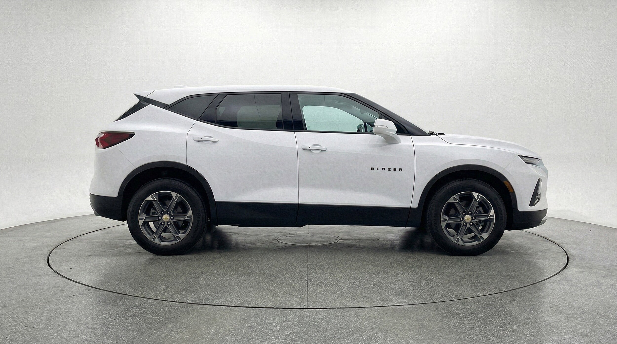 Thumbnail: 2025 Chevrolet Blazer - 11
