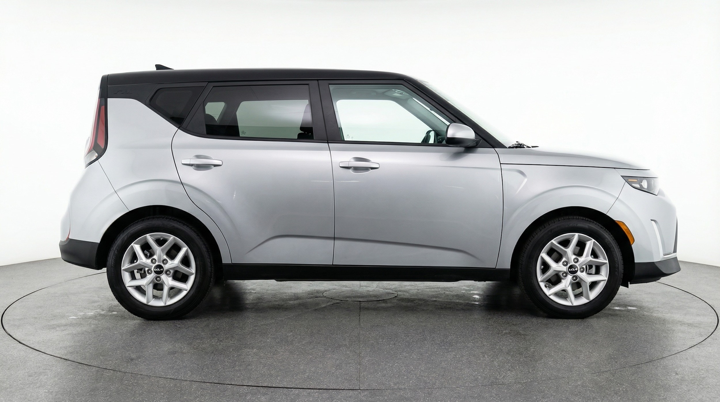 Thumbnail: 2025 Kia Soul - 8