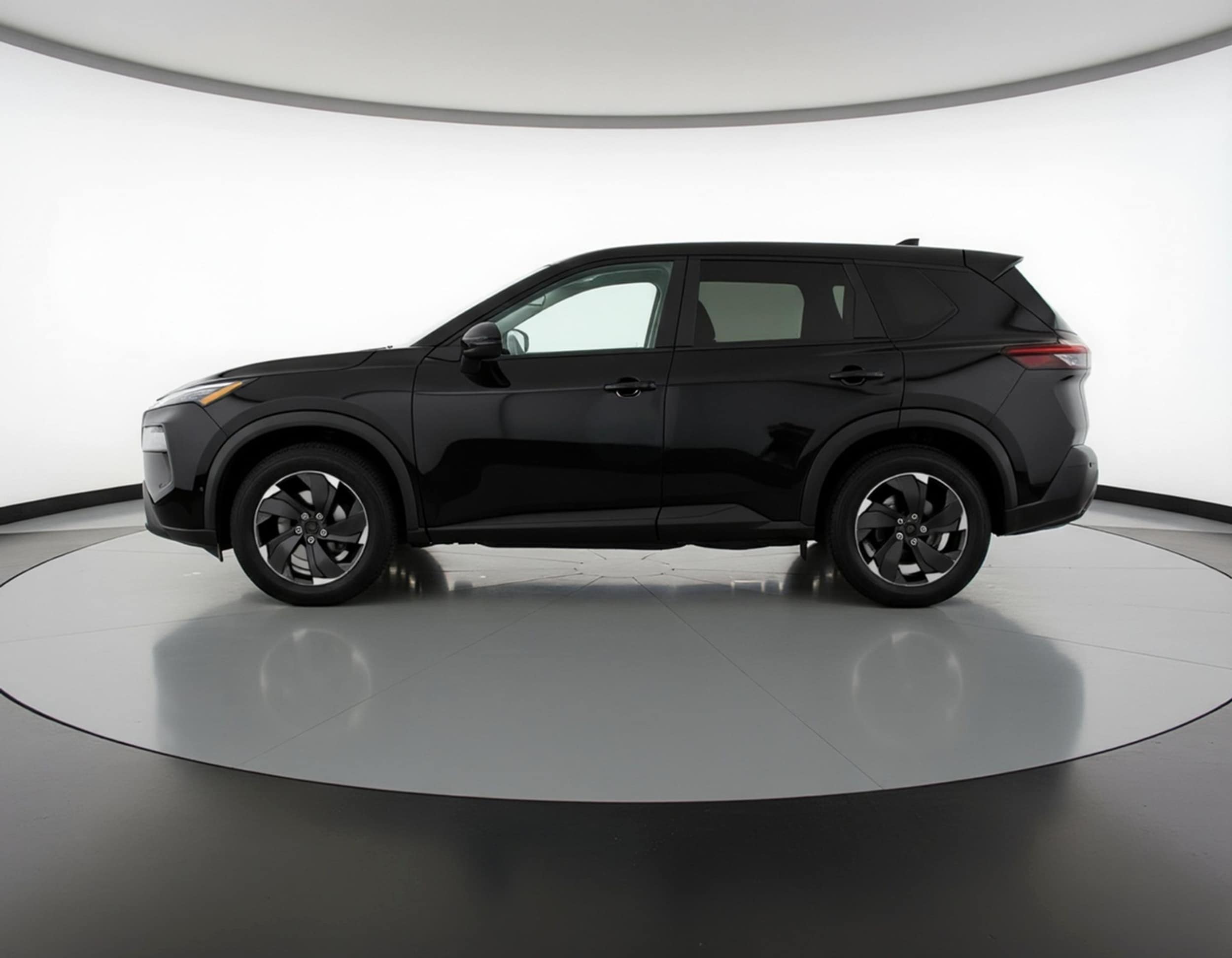 Thumbnail: 2025 Nissan Rogue - 4