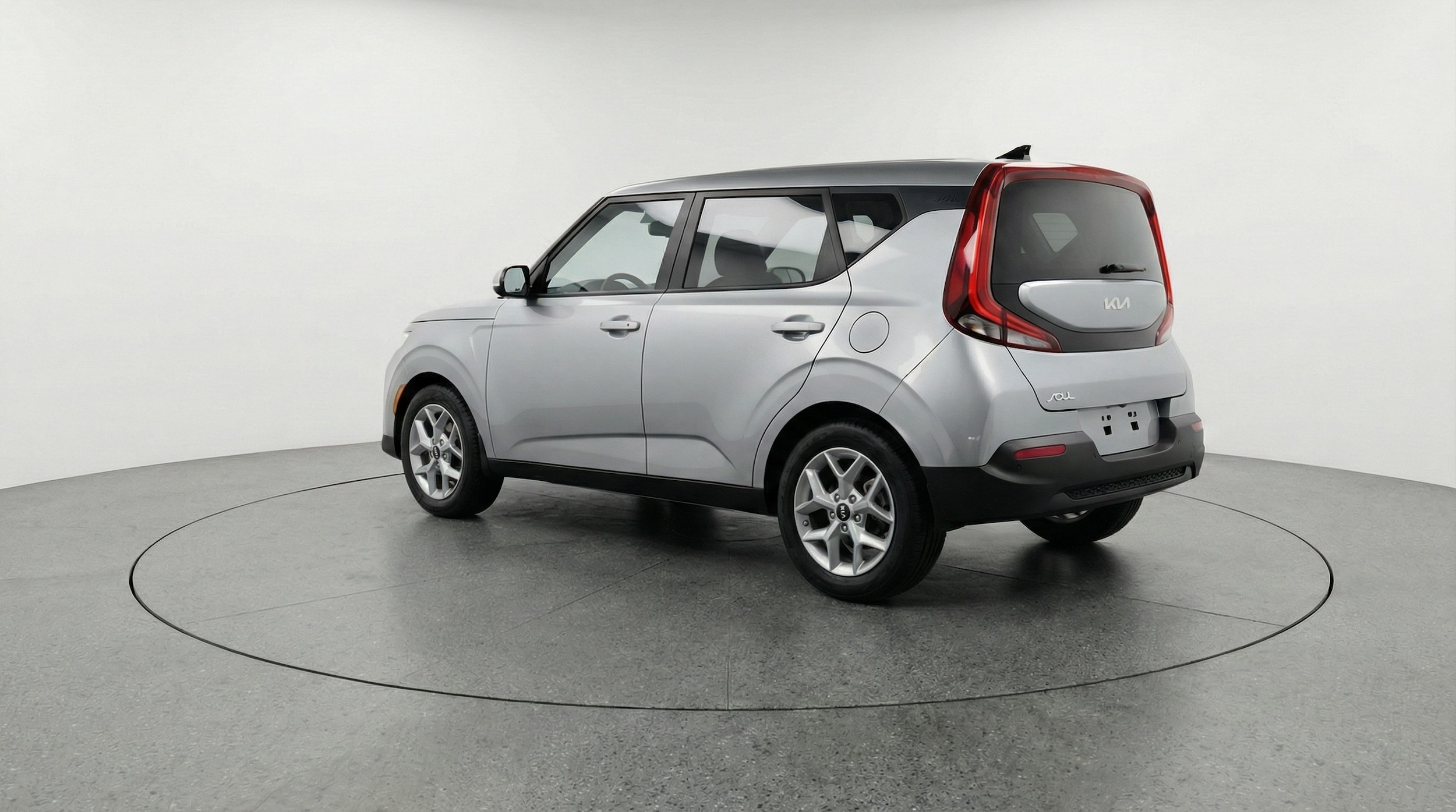 Thumbnail: 2025 Kia Soul - 5