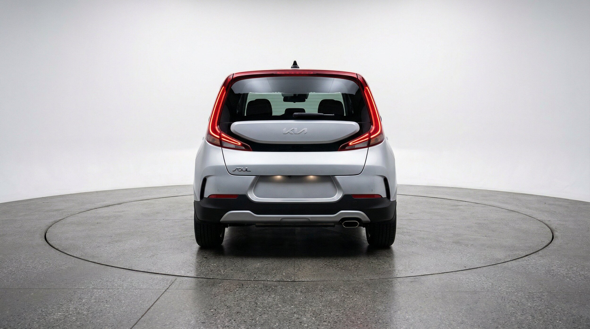 Thumbnail: 2025 Kia Soul - 7