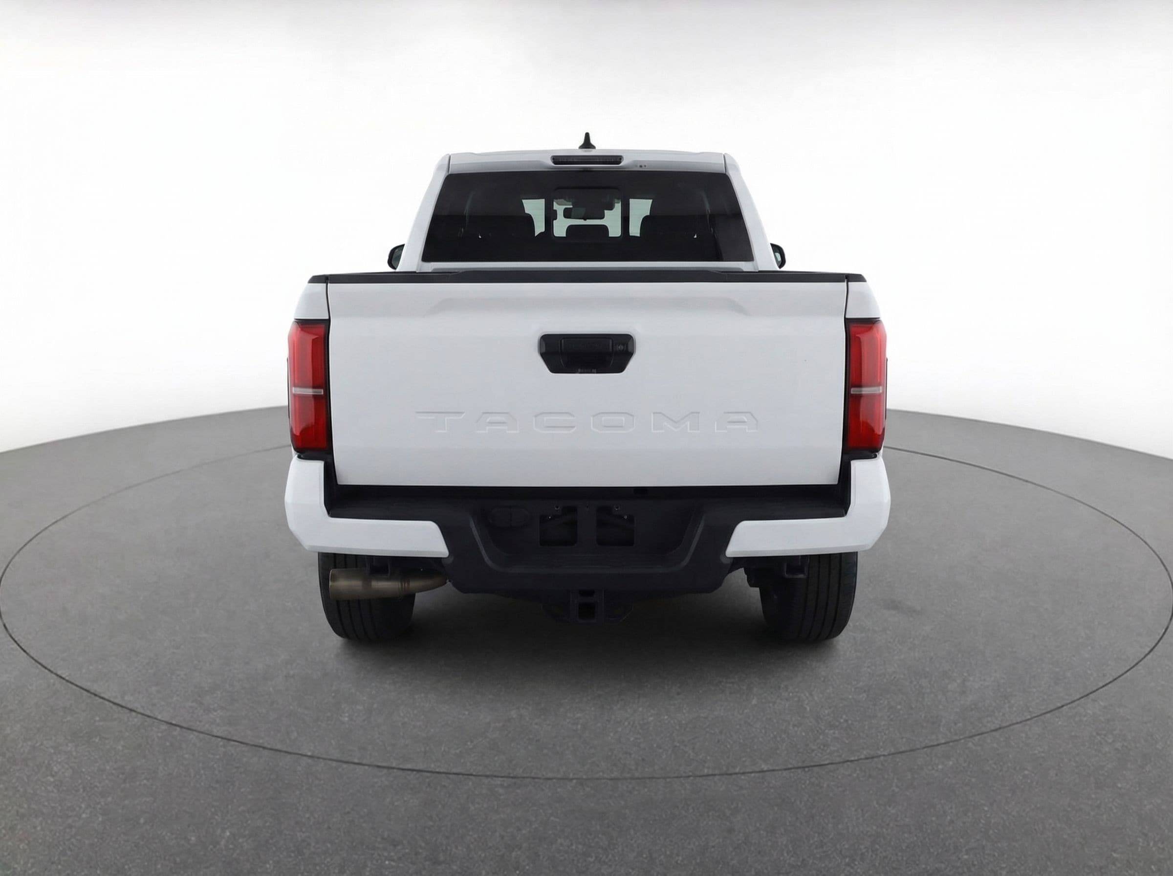 Thumbnail: 2024 Toyota Tacoma - 6