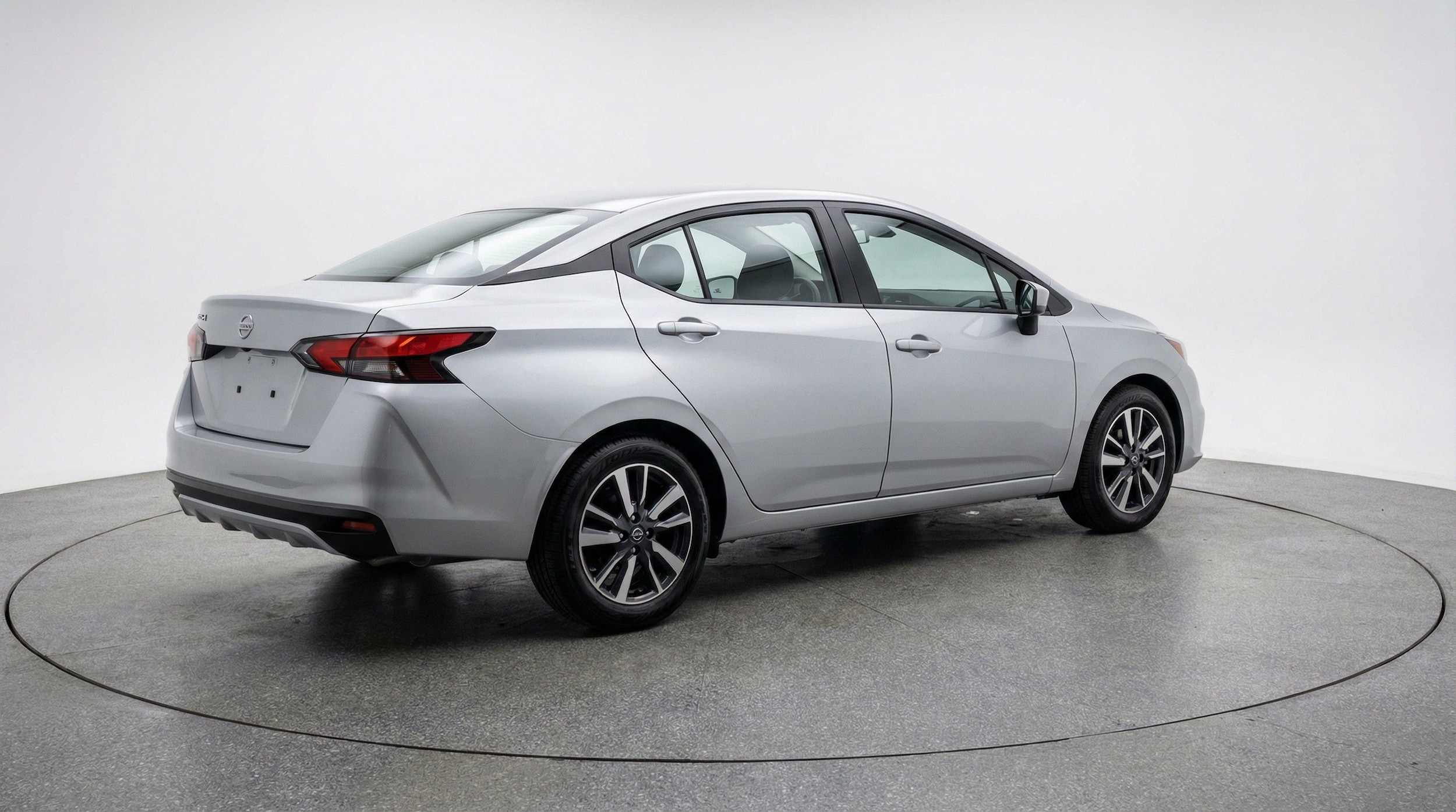 Thumbnail: 2025 Nissan Versa - 9
