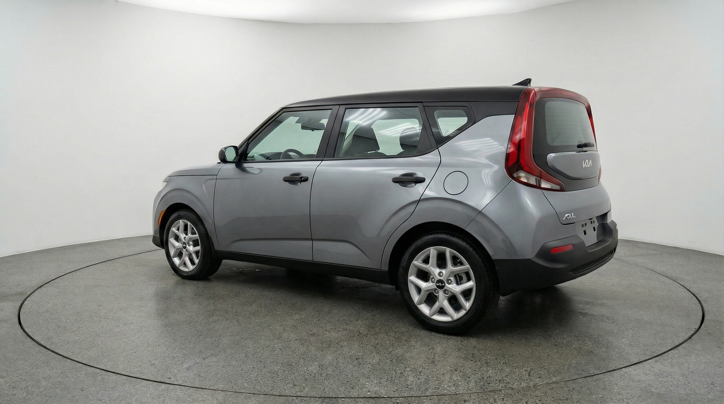 Thumbnail: 2025 Kia Soul - 5