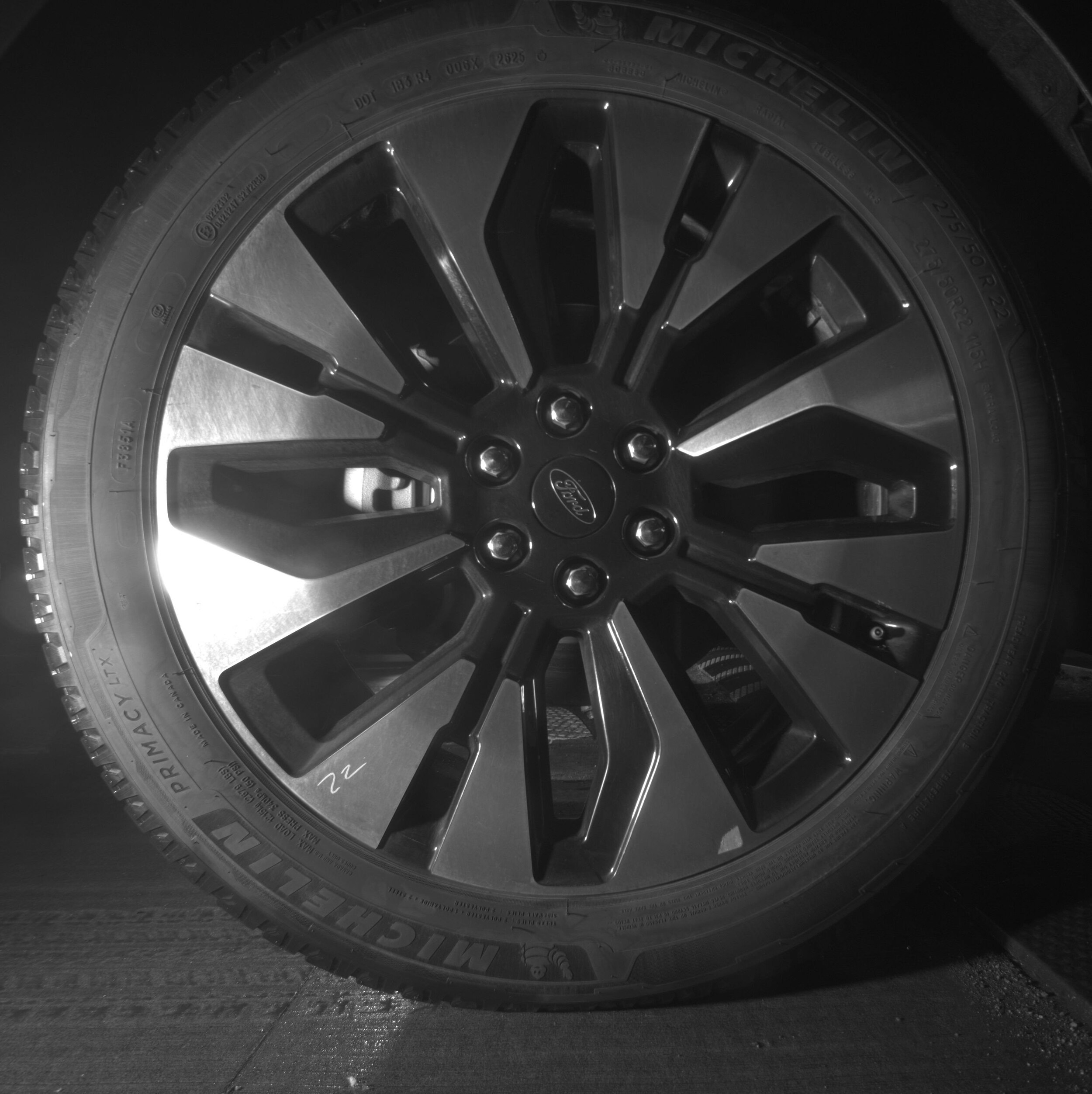 Thumbnail: 2025 Chevrolet TrailBlazer - 15