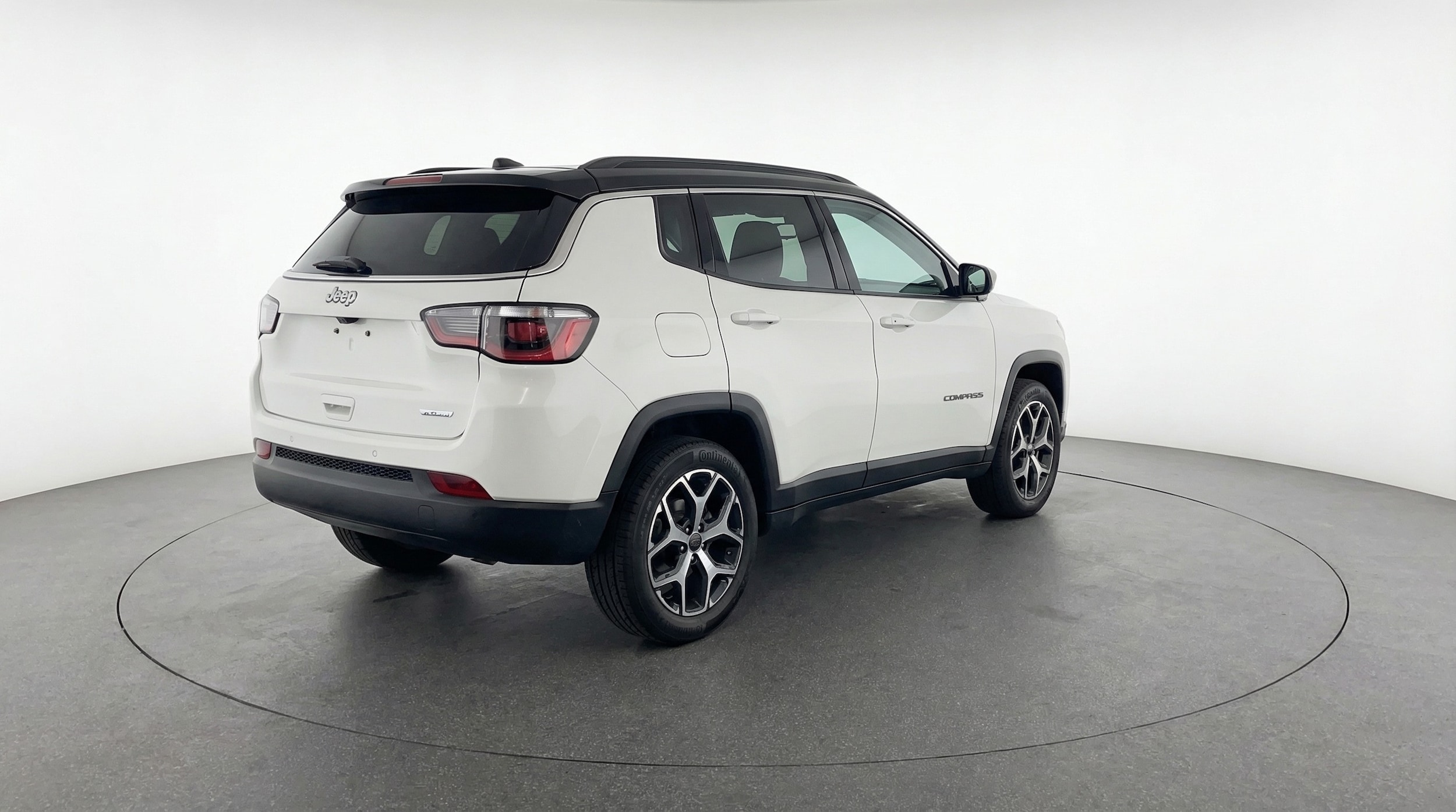 Thumbnail: 2025 Jeep Compass - 7