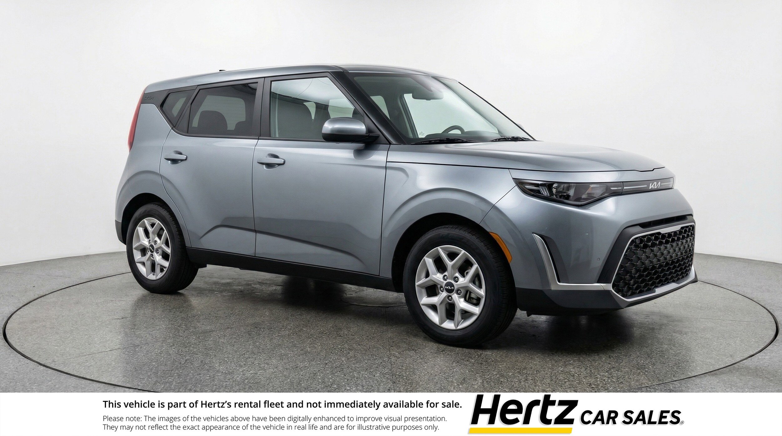 Thumbnail: 2025 Kia Soul - 1