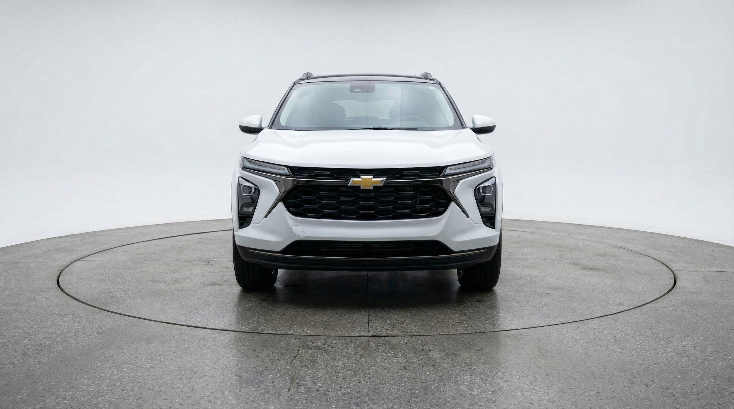 Thumbnail: 2025 Chevrolet TrailBlazer - 2