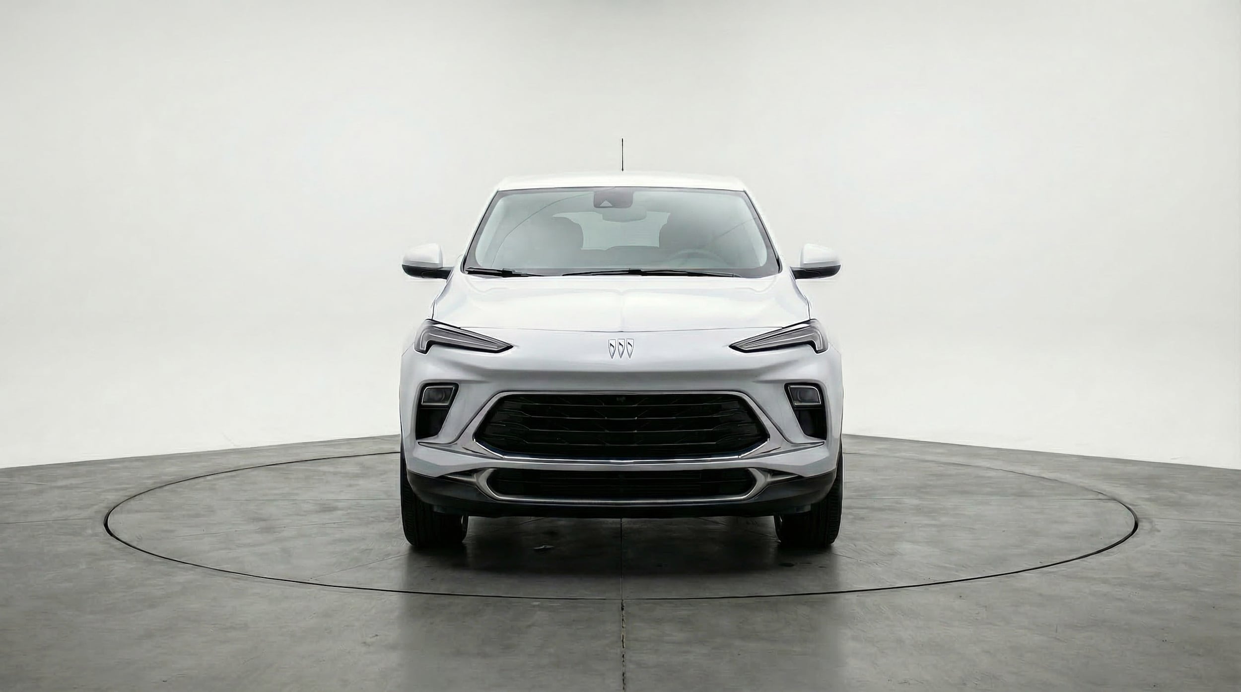 Thumbnail: 2025 Buick Encore GX - 2